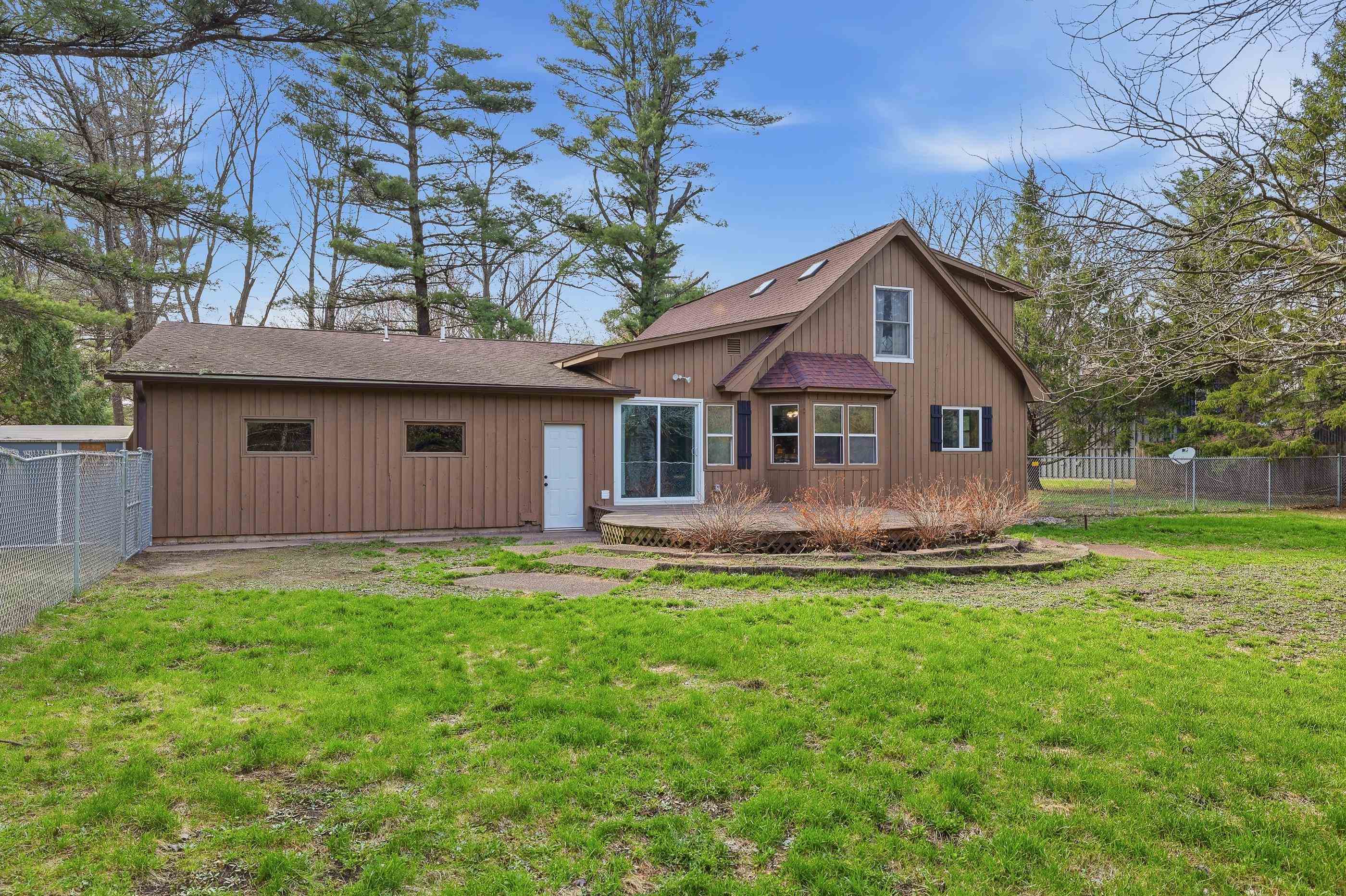 6014 SARAH CIRCLE, Wisconsin Rapids, Wisconsin 54494, 4 Bedrooms Bedrooms, ,2 BathroomsBathrooms,Residential,For Sale,6014 SARAH CIRCLE,22601613