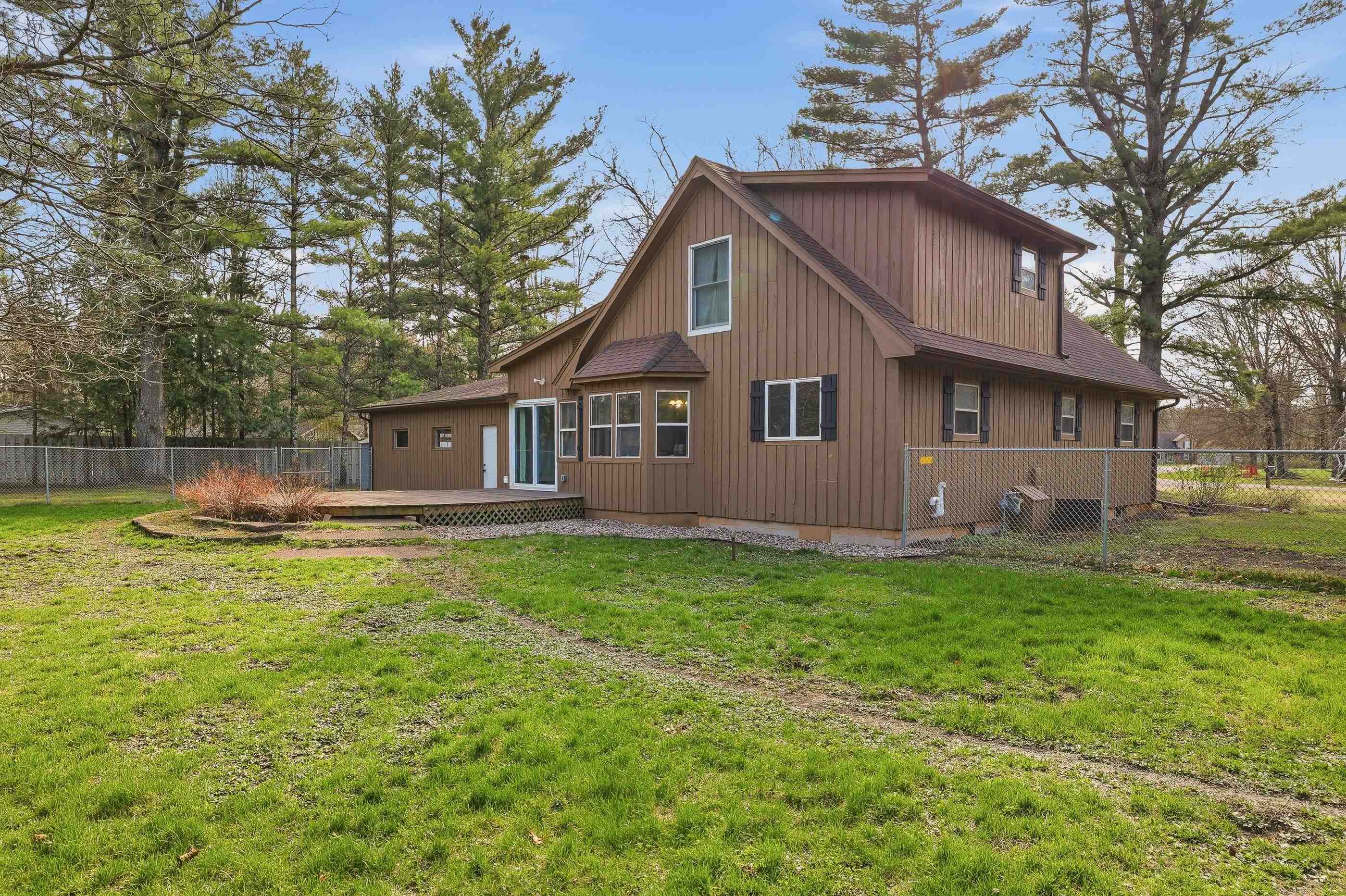 6014 SARAH CIRCLE, Wisconsin Rapids, Wisconsin 54494, 4 Bedrooms Bedrooms, ,2 BathroomsBathrooms,Residential,For Sale,6014 SARAH CIRCLE,22601613