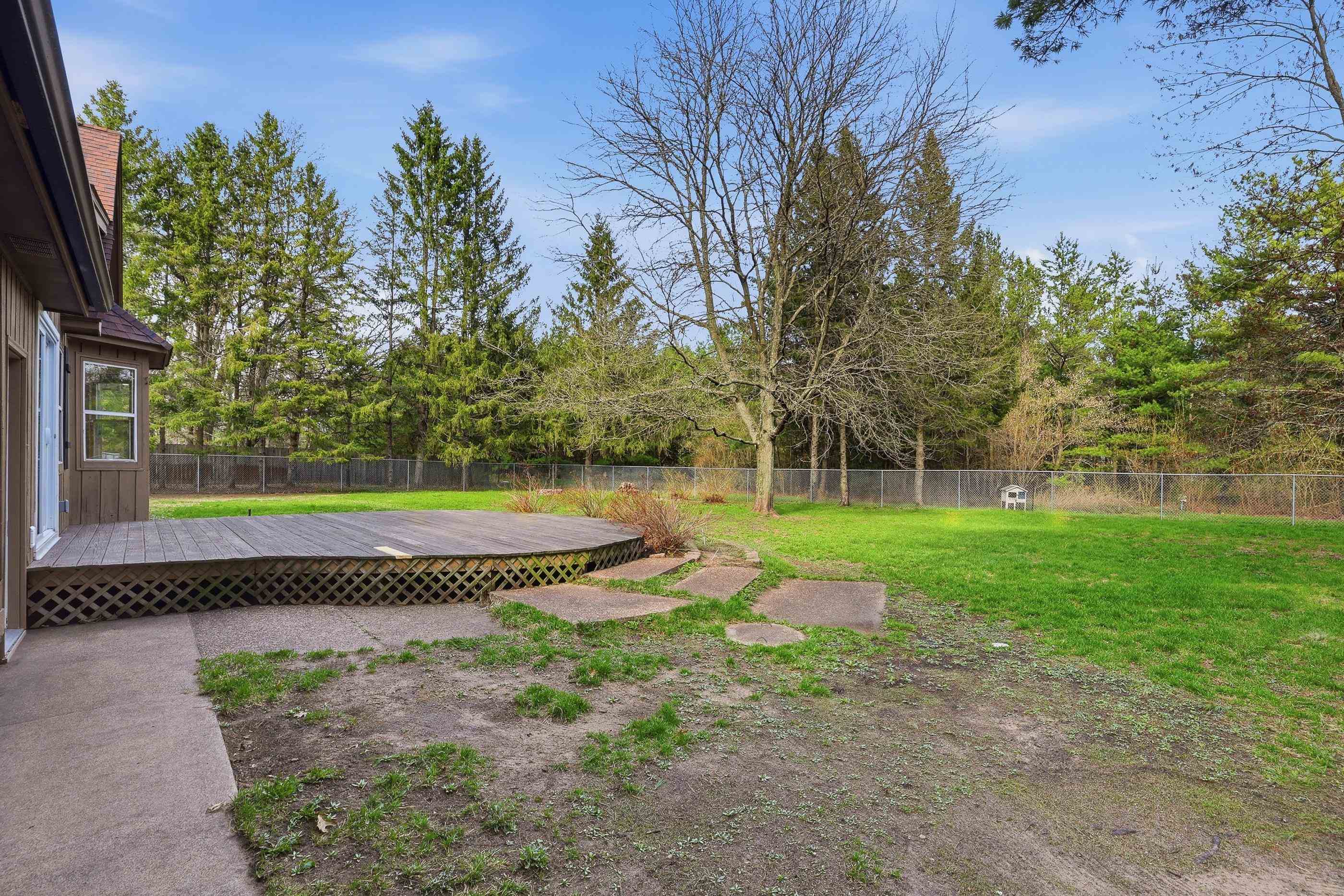 6014 SARAH CIRCLE, Wisconsin Rapids, Wisconsin 54494, 4 Bedrooms Bedrooms, ,2 BathroomsBathrooms,Residential,For Sale,6014 SARAH CIRCLE,22601613