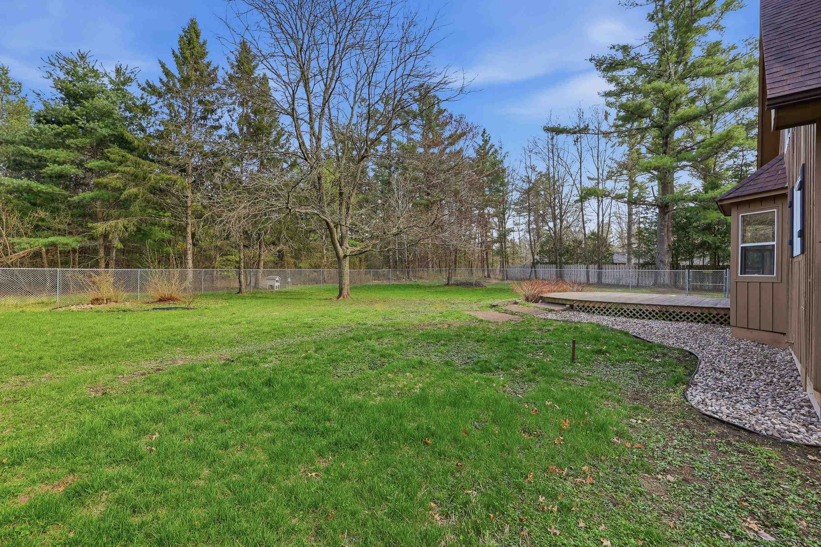 6014 SARAH CIRCLE, Wisconsin Rapids, Wisconsin 54494, 4 Bedrooms Bedrooms, ,2 BathroomsBathrooms,Residential,For Sale,6014 SARAH CIRCLE,22601613