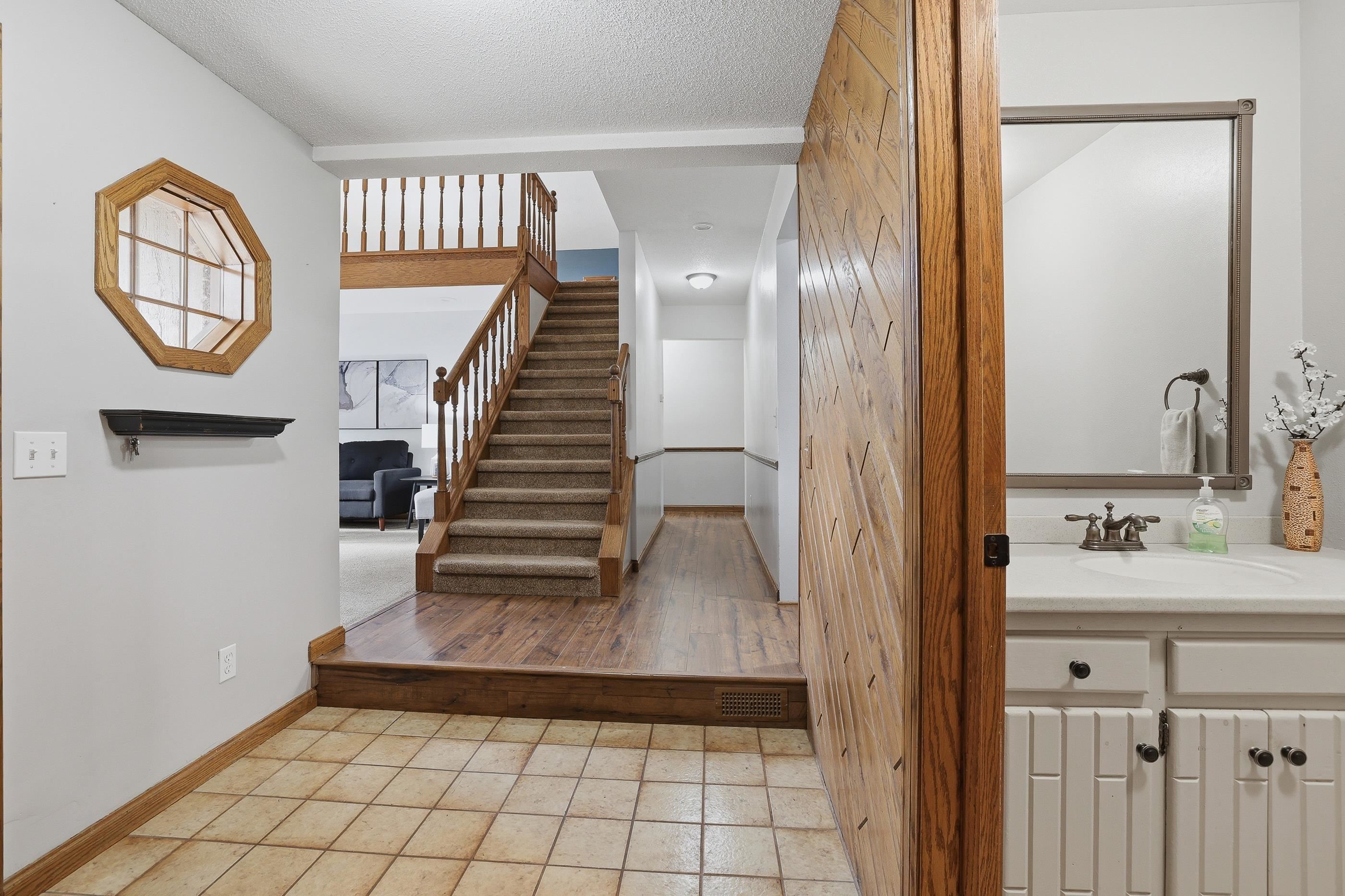 6014 SARAH CIRCLE, Wisconsin Rapids, Wisconsin 54494, 4 Bedrooms Bedrooms, ,2 BathroomsBathrooms,Residential,For Sale,6014 SARAH CIRCLE,22601613