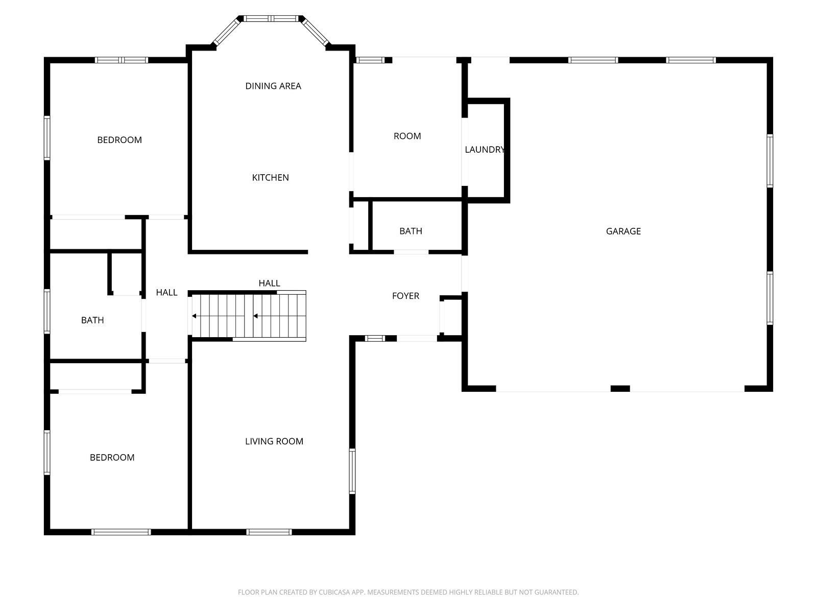 6014 SARAH CIRCLE, Wisconsin Rapids, Wisconsin 54494, 4 Bedrooms Bedrooms, ,2 BathroomsBathrooms,Residential,For Sale,6014 SARAH CIRCLE,22601613