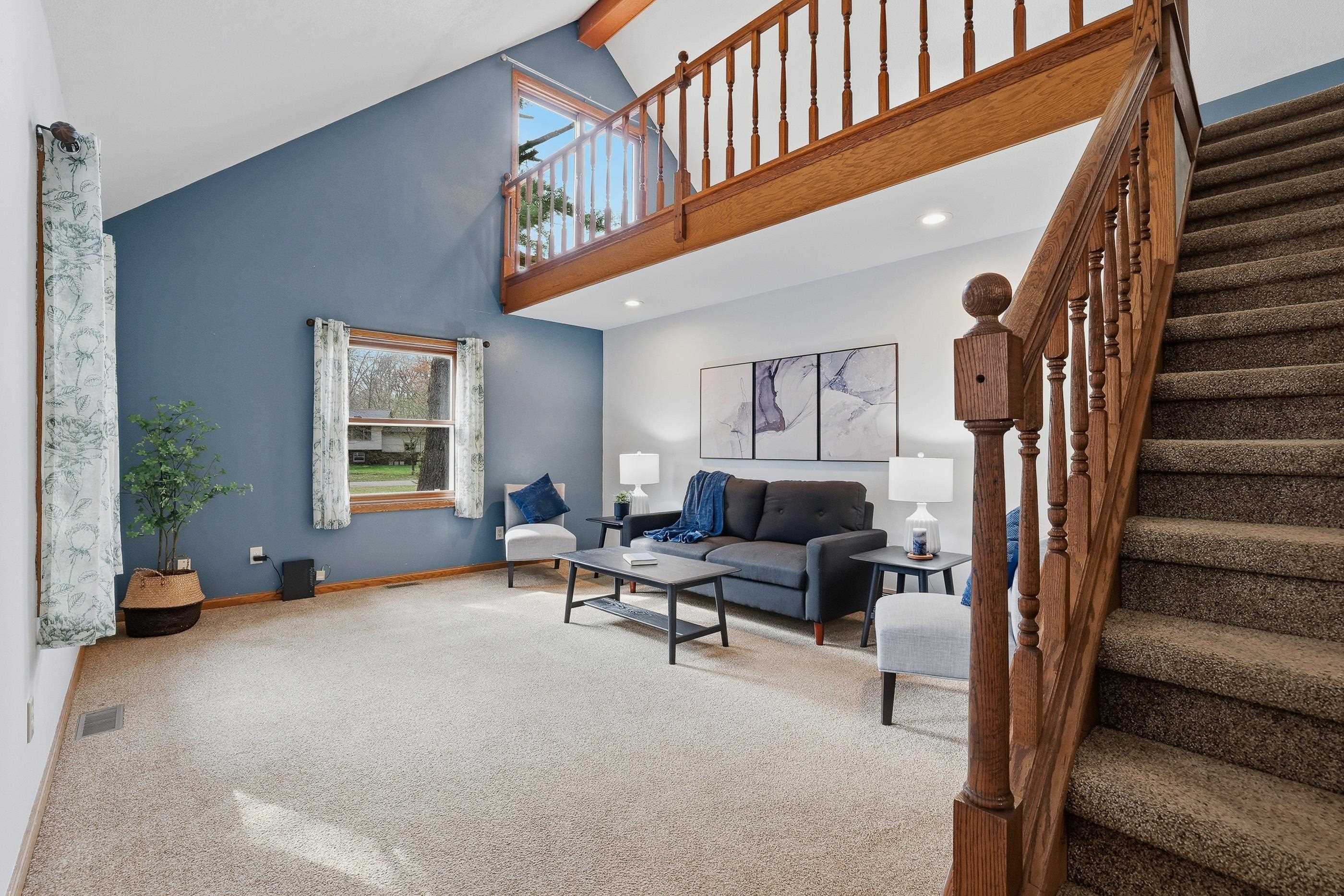 6014 SARAH CIRCLE, Wisconsin Rapids, Wisconsin 54494, 4 Bedrooms Bedrooms, ,2 BathroomsBathrooms,Residential,For Sale,6014 SARAH CIRCLE,22601613