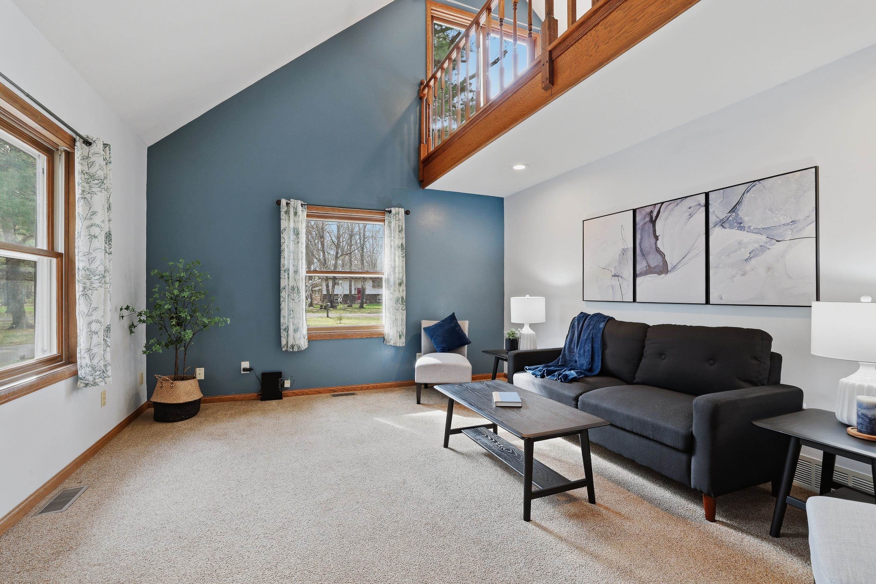 6014 SARAH CIRCLE, Wisconsin Rapids, Wisconsin 54494, 4 Bedrooms Bedrooms, ,2 BathroomsBathrooms,Residential,For Sale,6014 SARAH CIRCLE,22601613