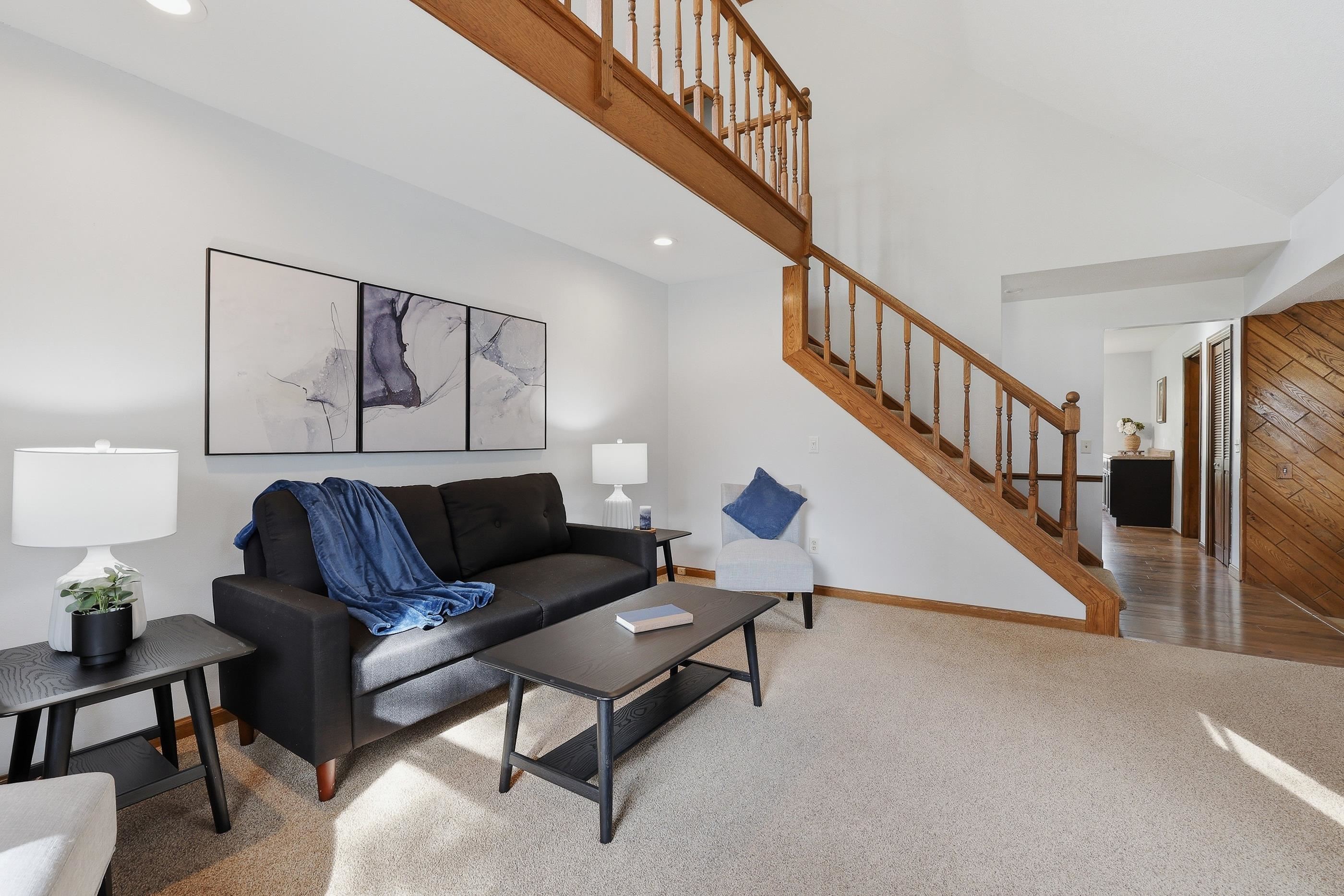 6014 SARAH CIRCLE, Wisconsin Rapids, Wisconsin 54494, 4 Bedrooms Bedrooms, ,2 BathroomsBathrooms,Residential,For Sale,6014 SARAH CIRCLE,22601613