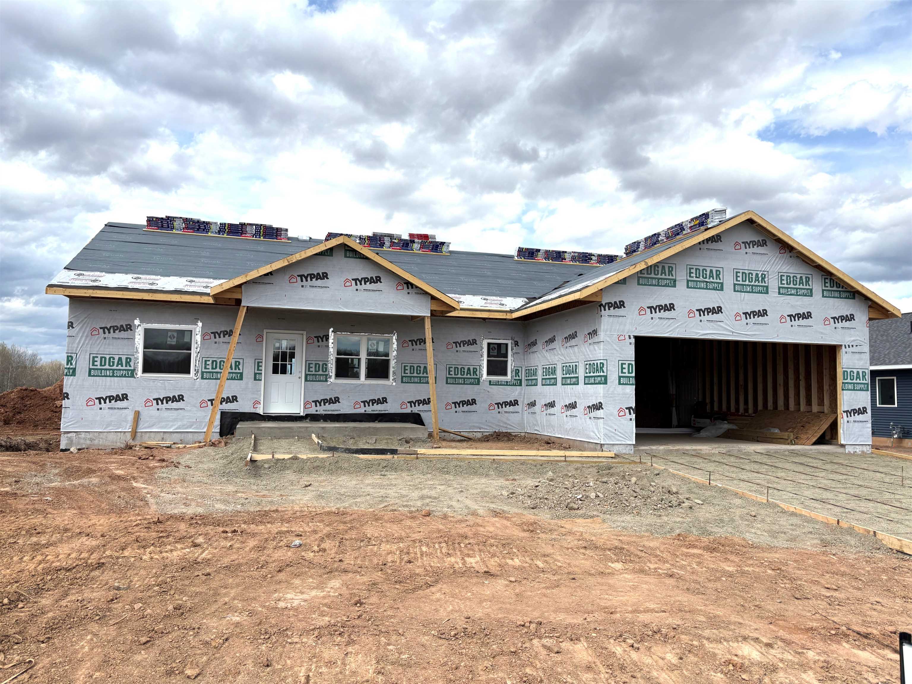 721 PEP'S DRIVE, Medford, Wisconsin 54451, 3 Bedrooms Bedrooms, ,2 BathroomsBathrooms,Residential,For Sale,721 PEP'S DRIVE,22601614