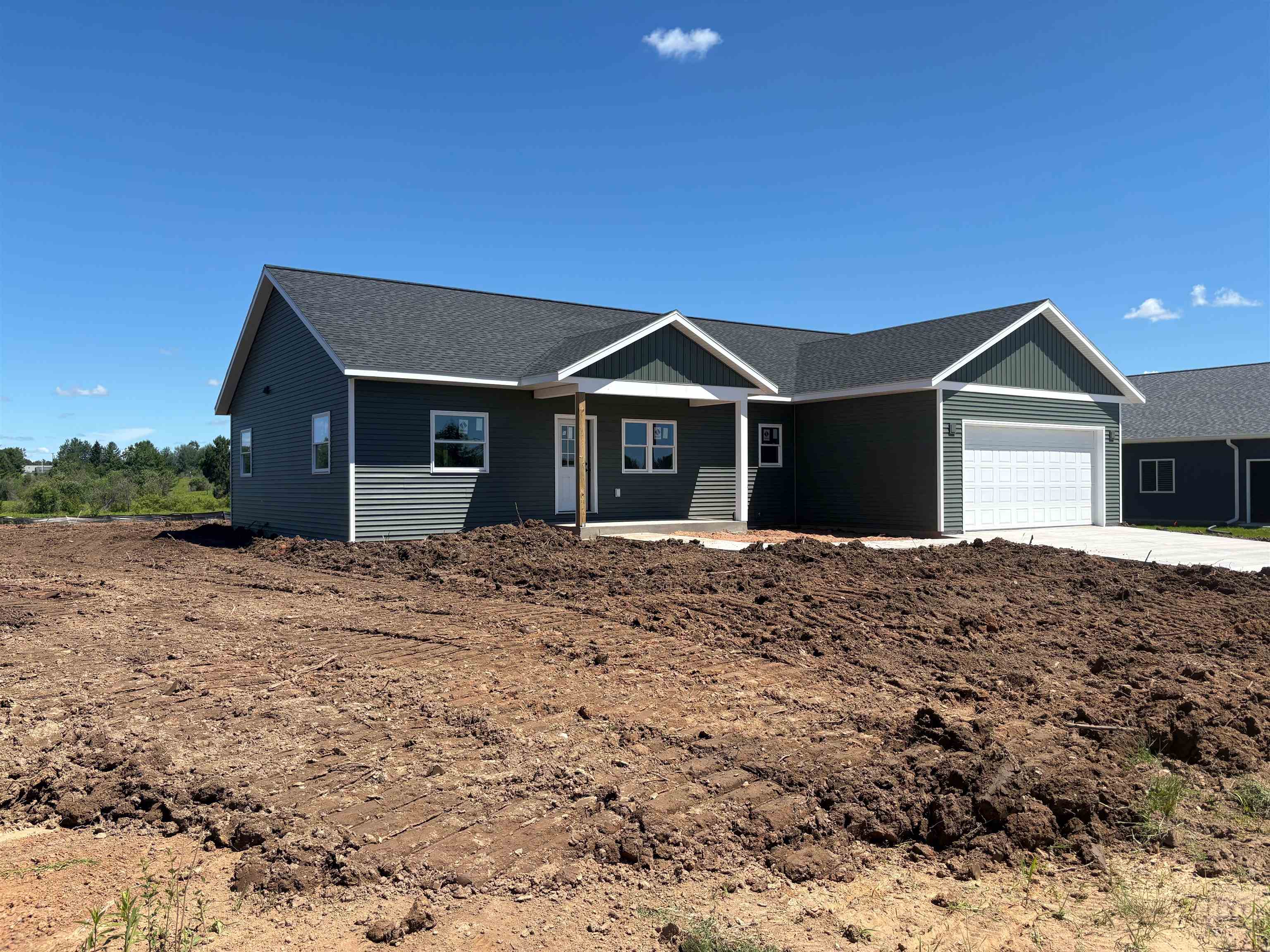 721 PEP'S DRIVE, Medford, Wisconsin 54451, 4 Bedrooms Bedrooms, ,2 BathroomsBathrooms,Residential,For Sale,721 PEP'S DRIVE,22601614