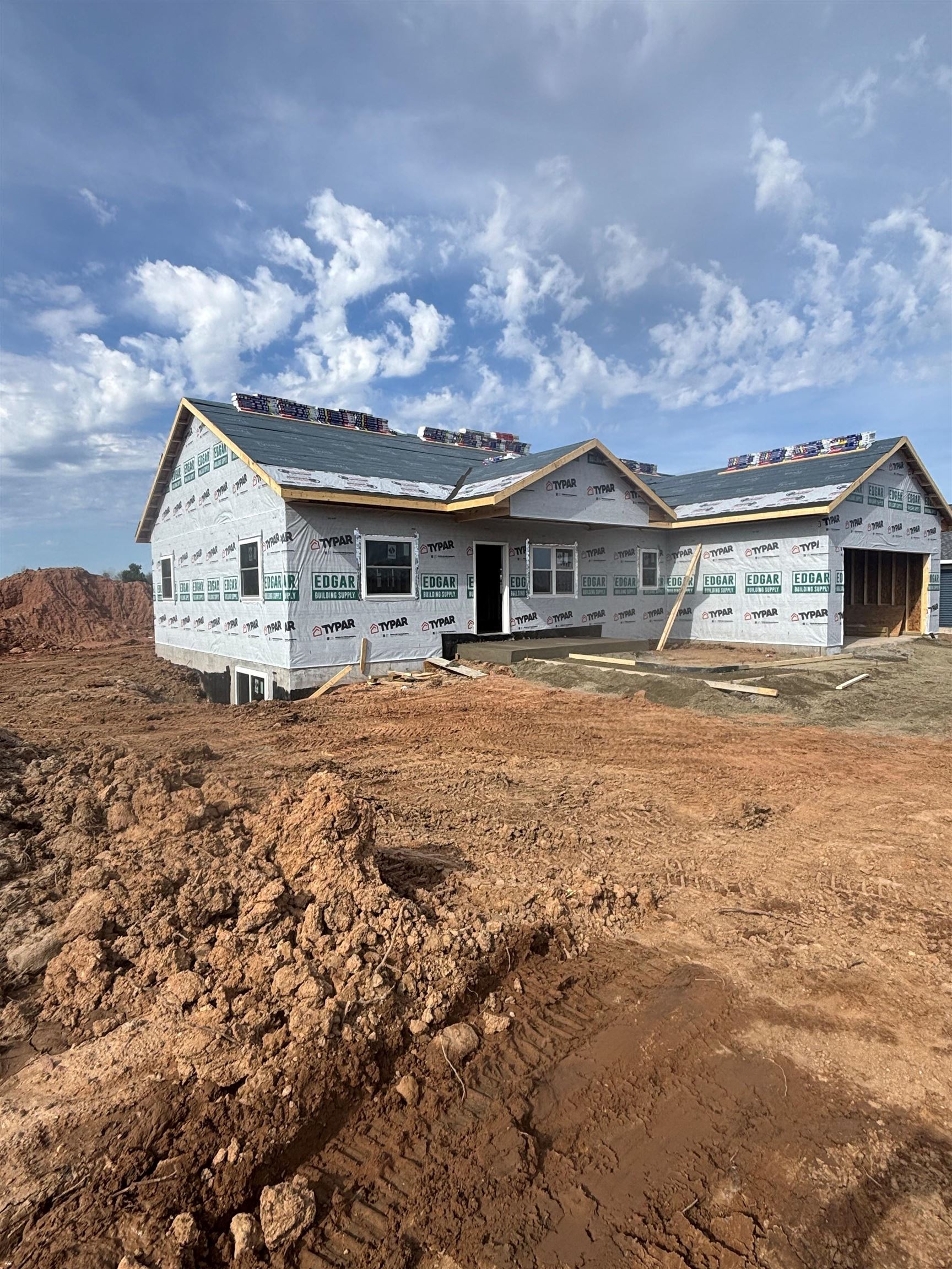 721 PEP'S DRIVE, Medford, Wisconsin 54451, 3 Bedrooms Bedrooms, ,2 BathroomsBathrooms,Residential,For Sale,721 PEP'S DRIVE,22601614