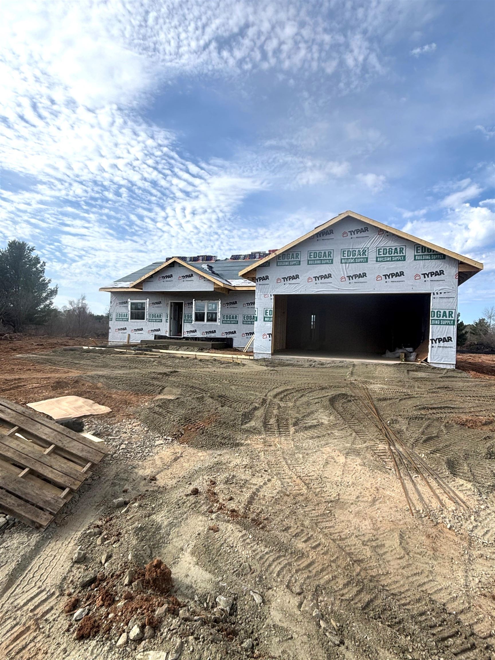 721 PEP'S DRIVE, Medford, Wisconsin 54451, 3 Bedrooms Bedrooms, ,2 BathroomsBathrooms,Residential,For Sale,721 PEP'S DRIVE,22601614