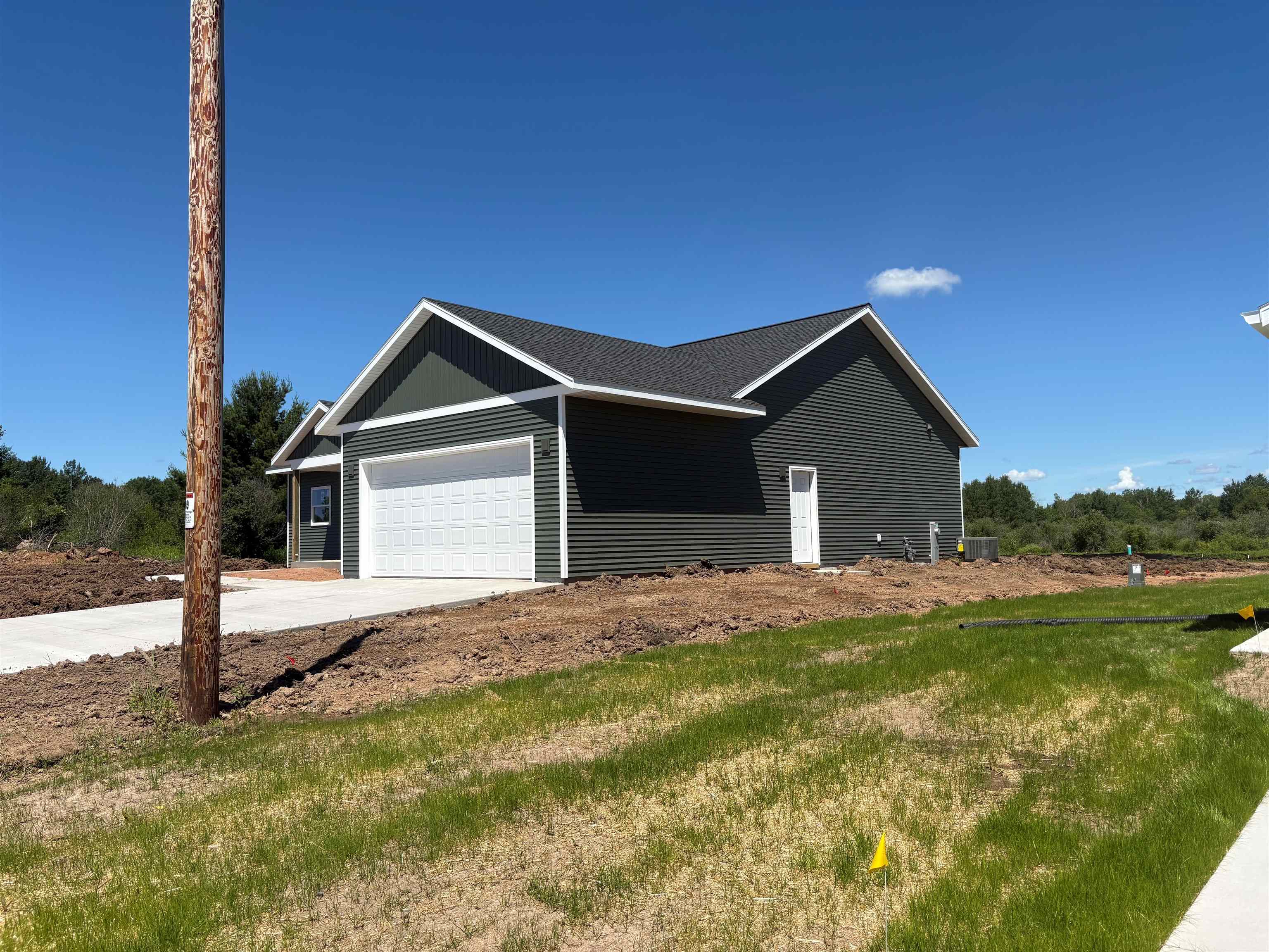 721 PEP'S DRIVE, Medford, Wisconsin 54451, 4 Bedrooms Bedrooms, ,2 BathroomsBathrooms,Residential,For Sale,721 PEP'S DRIVE,22601614