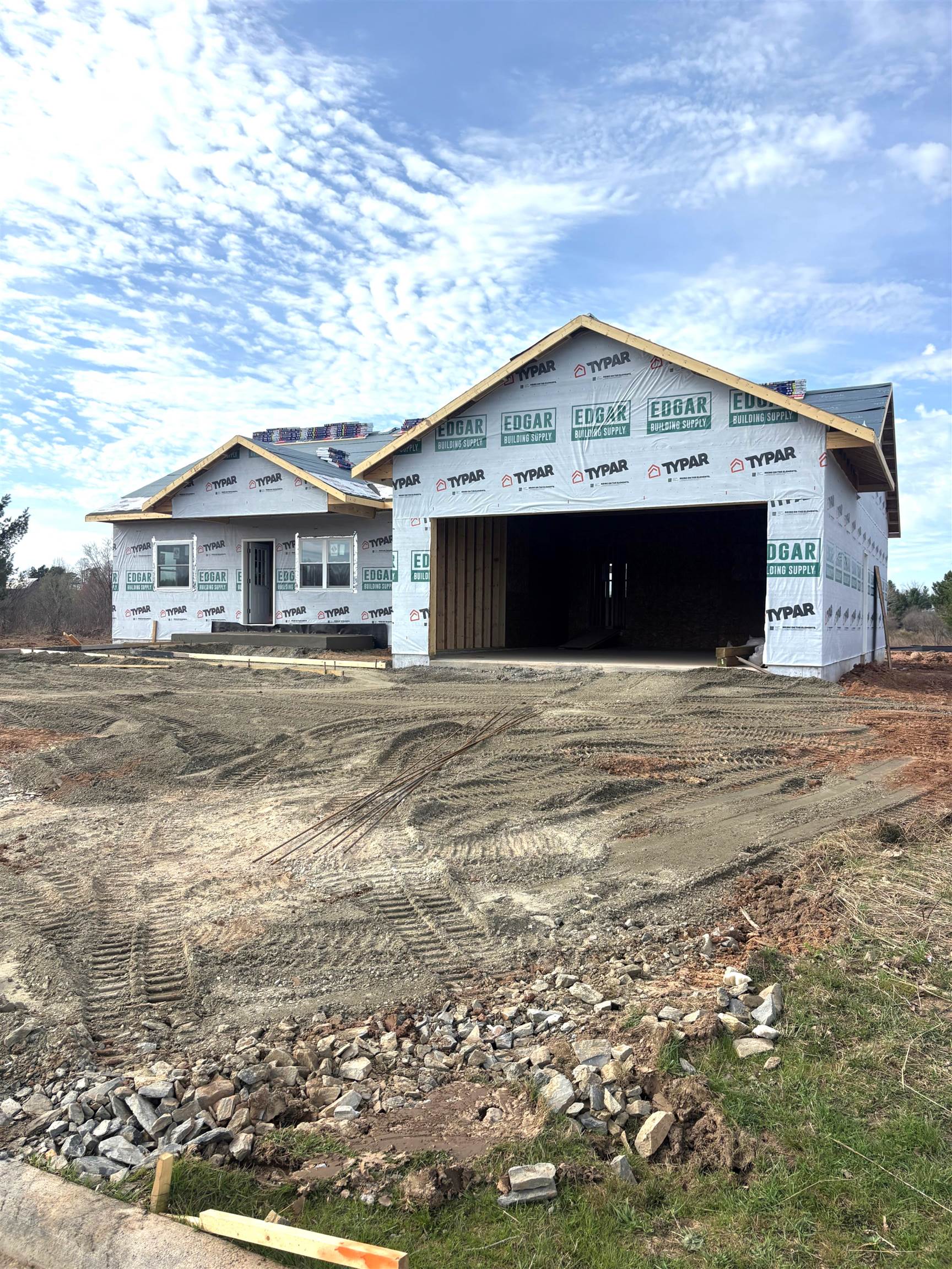 721 PEP'S DRIVE, Medford, Wisconsin 54451, 3 Bedrooms Bedrooms, ,2 BathroomsBathrooms,Residential,For Sale,721 PEP'S DRIVE,22601614