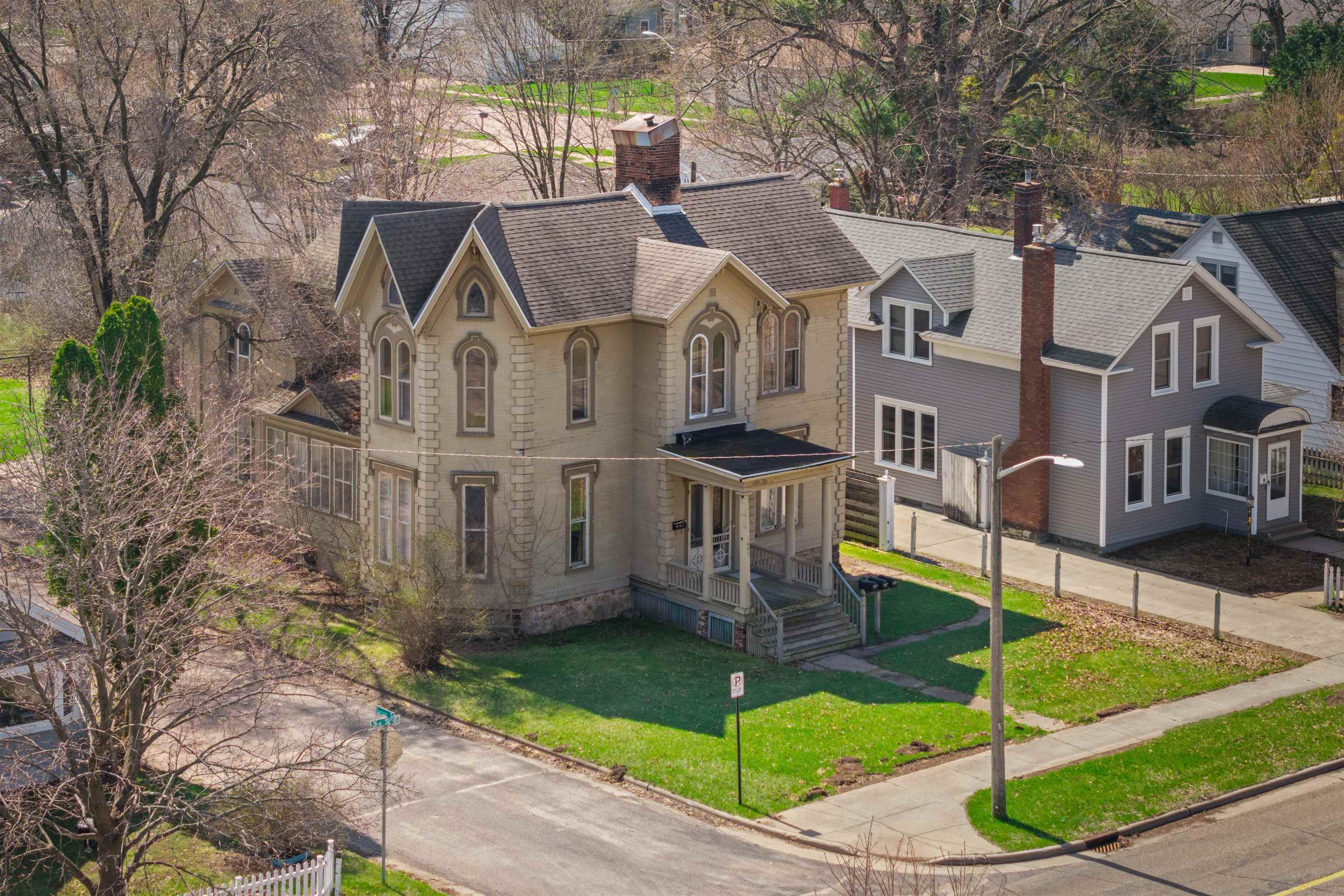 551 3RD STREET SOUTH, Wisconsin Rapids, Wisconsin 54494, 2 Bedrooms Bedrooms, 5 Rooms Rooms,2 BathroomsBathrooms,Multi-family,For Sale,551 3RD STREET SOUTH,22601615