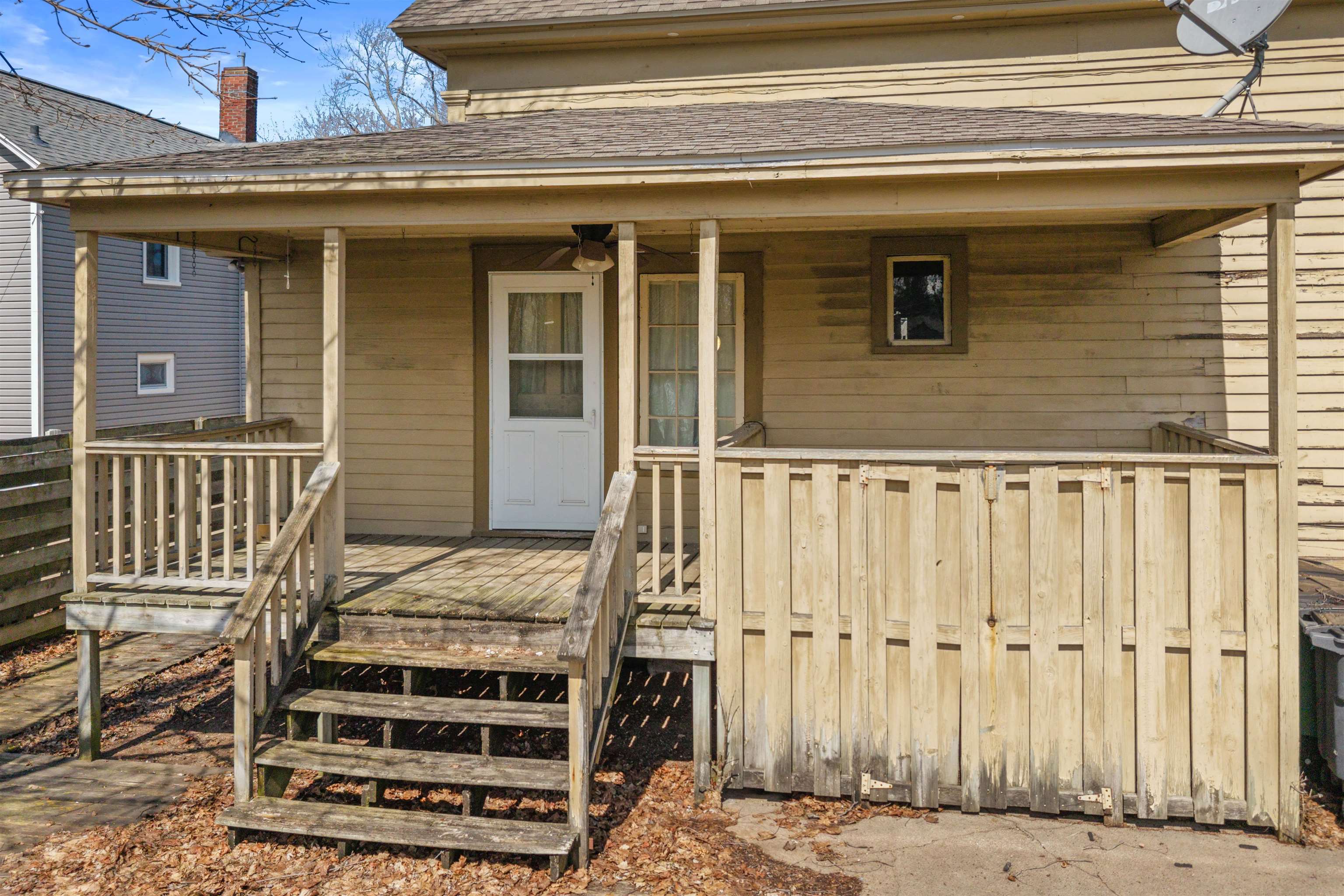 551 3RD STREET SOUTH, Wisconsin Rapids, Wisconsin 54494, 2 Bedrooms Bedrooms, 5 Rooms Rooms,2 BathroomsBathrooms,Multi-family,For Sale,551 3RD STREET SOUTH,22601615