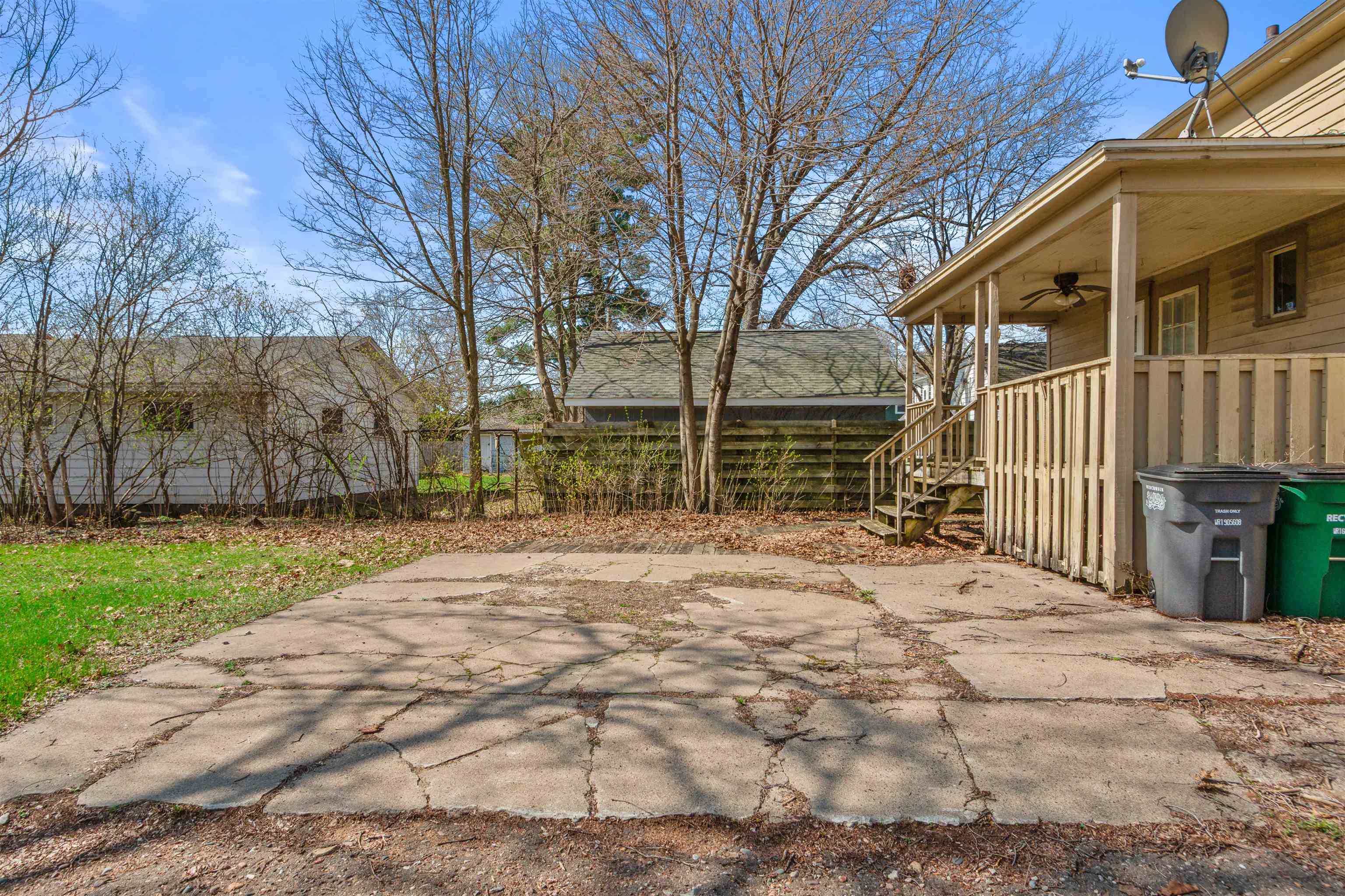 551 3RD STREET SOUTH, Wisconsin Rapids, Wisconsin 54494, 2 Bedrooms Bedrooms, 5 Rooms Rooms,2 BathroomsBathrooms,Multi-family,For Sale,551 3RD STREET SOUTH,22601615