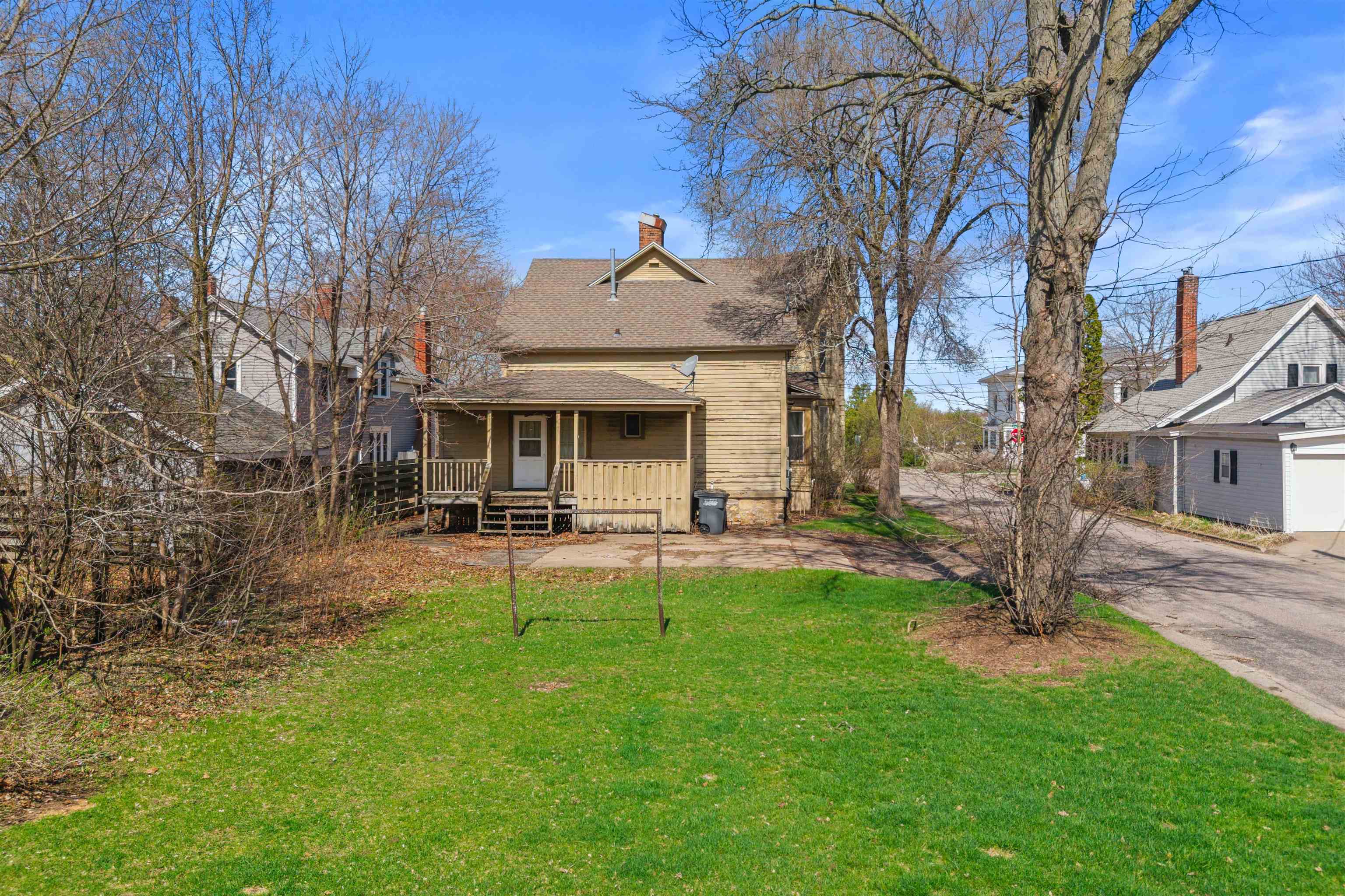 551 3RD STREET SOUTH, Wisconsin Rapids, Wisconsin 54494, 2 Bedrooms Bedrooms, 5 Rooms Rooms,2 BathroomsBathrooms,Multi-family,For Sale,551 3RD STREET SOUTH,22601615