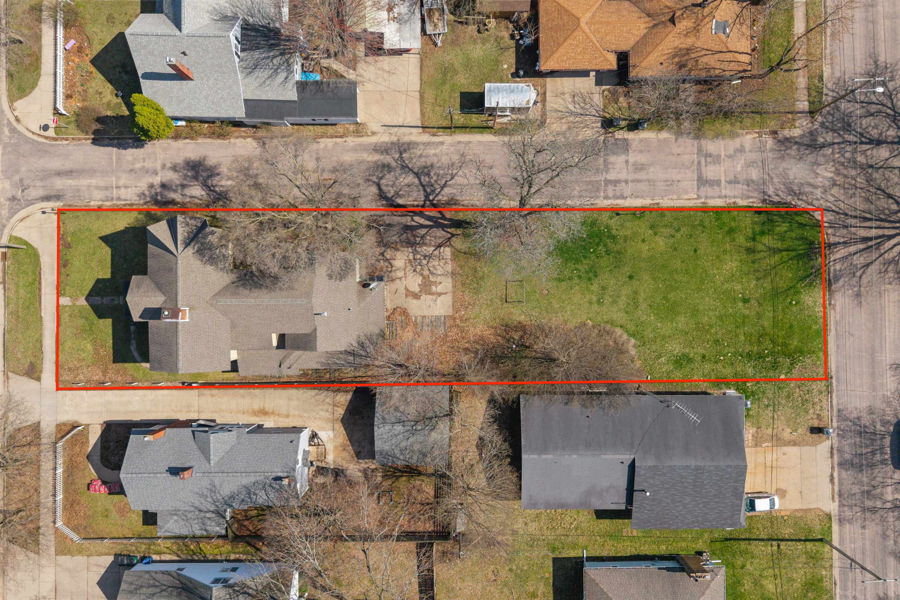 551 3RD STREET SOUTH, Wisconsin Rapids, Wisconsin 54494, 2 Bedrooms Bedrooms, 5 Rooms Rooms,2 BathroomsBathrooms,Multi-family,For Sale,551 3RD STREET SOUTH,22601615