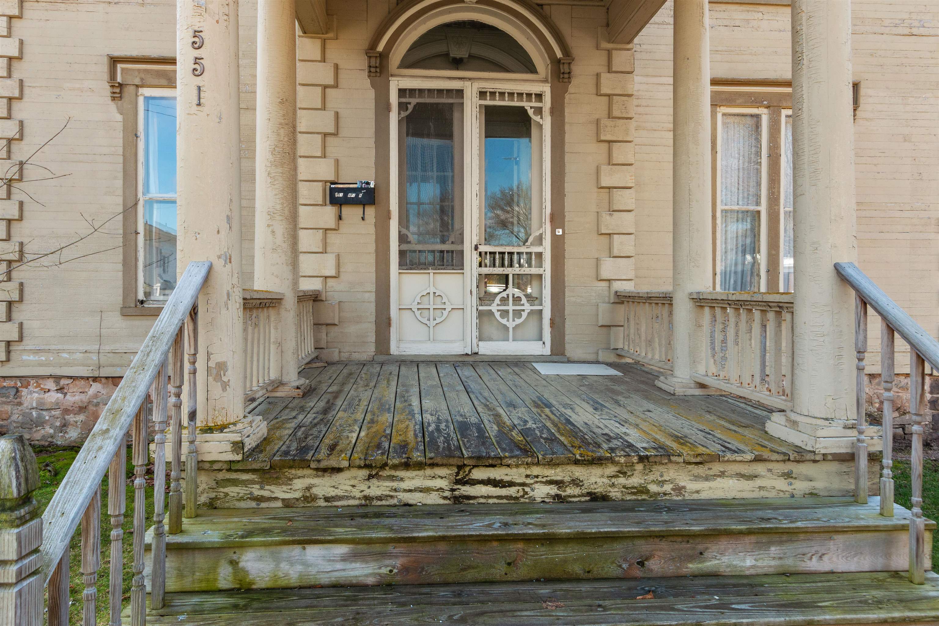 551 3RD STREET SOUTH, Wisconsin Rapids, Wisconsin 54494, 2 Bedrooms Bedrooms, 5 Rooms Rooms,2 BathroomsBathrooms,Multi-family,For Sale,551 3RD STREET SOUTH,22601615