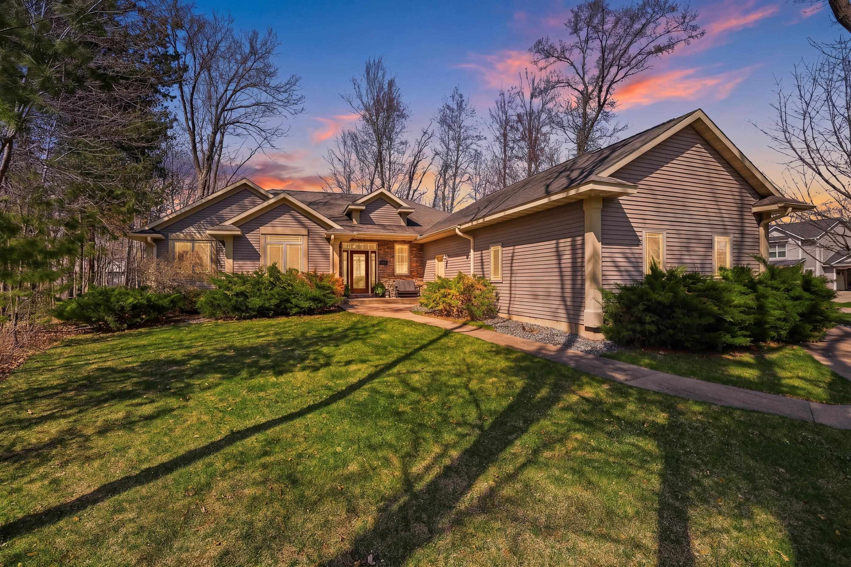 1550 RAPID RIVER RUN, Plover, Wisconsin 54467, 4 Bedrooms Bedrooms, ,3 BathroomsBathrooms,Residential,For Sale,1550 RAPID RIVER RUN,22601620