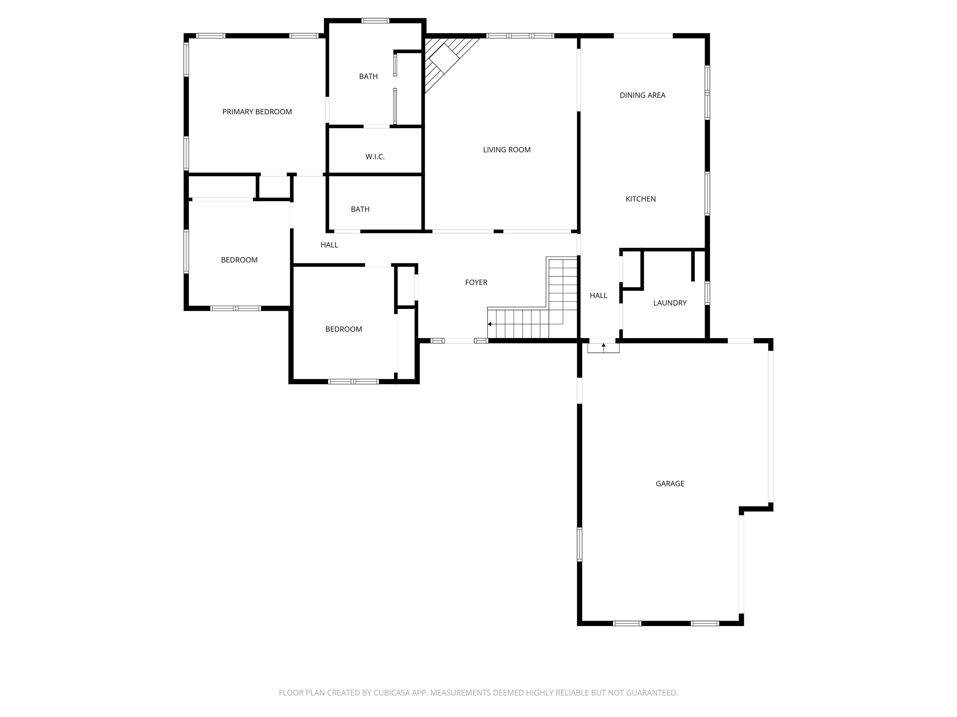 1550 RAPID RIVER RUN, Plover, Wisconsin 54467, 4 Bedrooms Bedrooms, ,3 BathroomsBathrooms,Residential,For Sale,1550 RAPID RIVER RUN,22601620
