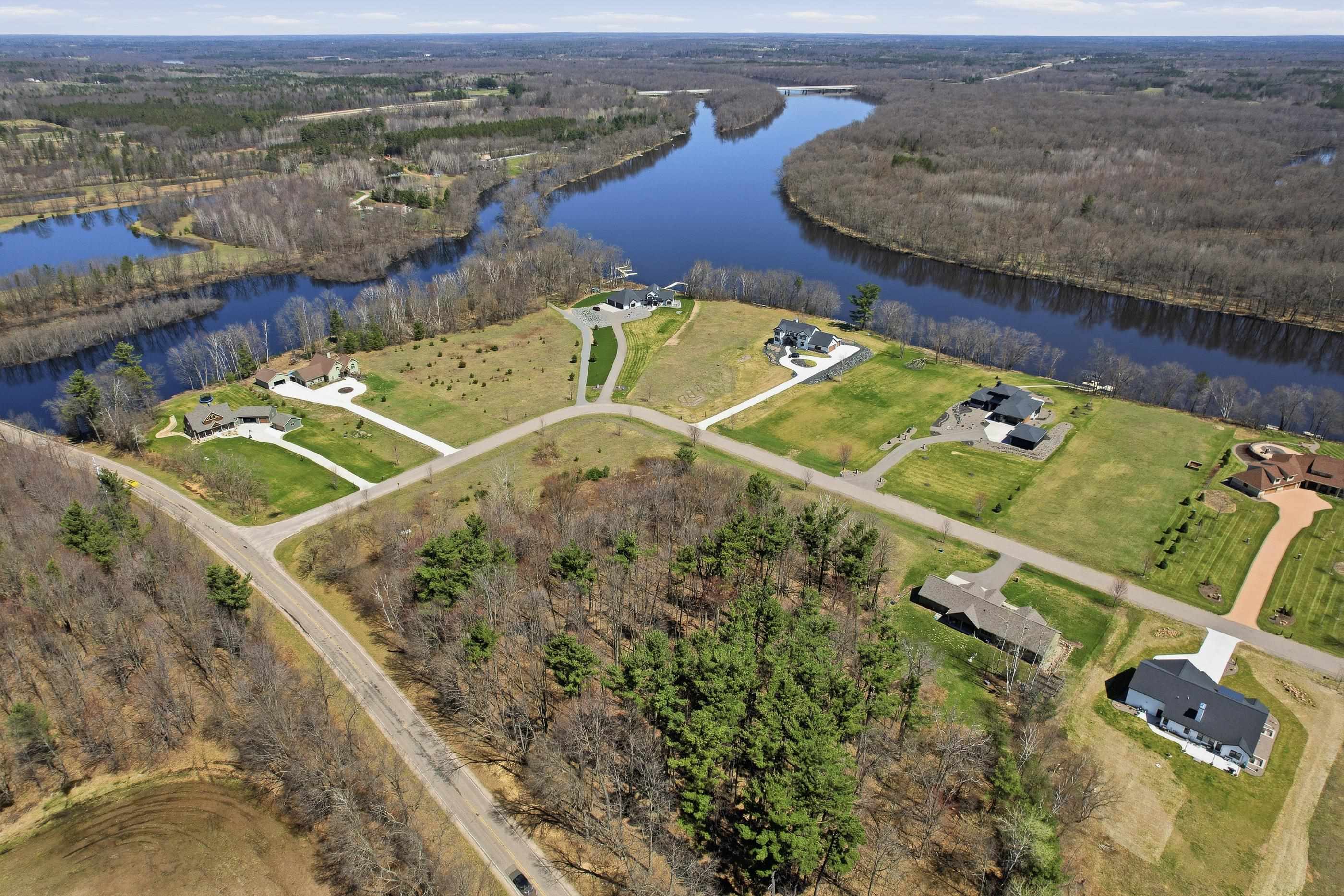 2100 PENINSULA PLACE, Junction City, Wisconsin 54443, ,Land,For Sale,2100 PENINSULA PLACE,22601621