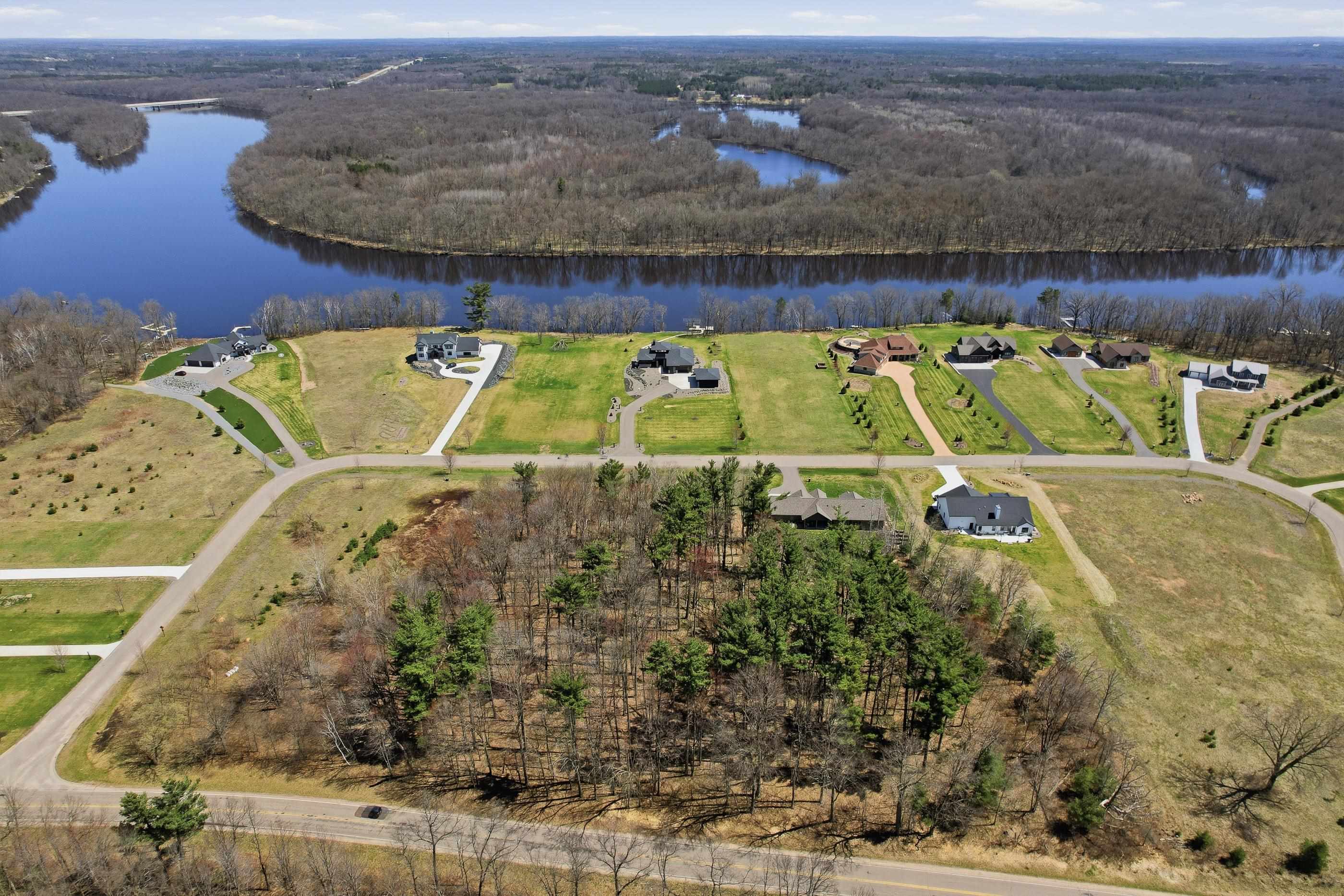 2100 PENINSULA PLACE, Junction City, Wisconsin 54443, ,Land,For Sale,2100 PENINSULA PLACE,22601621