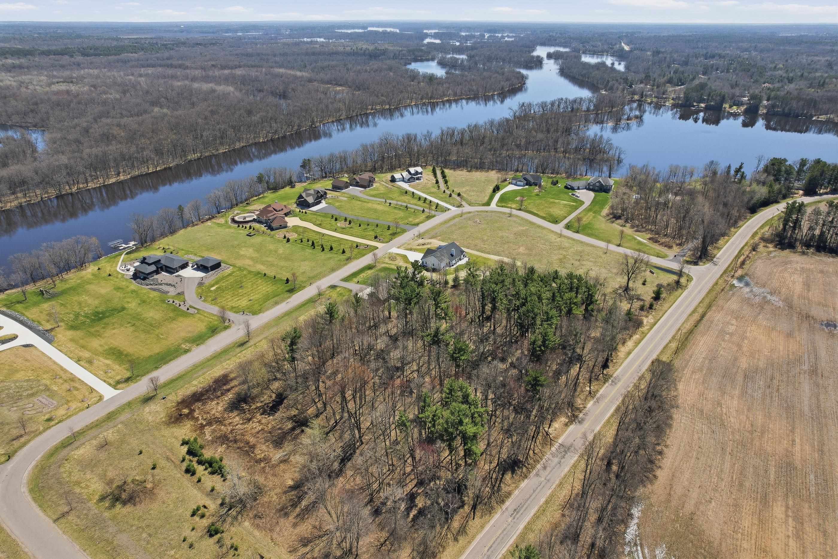 2100 PENINSULA PLACE, Junction City, Wisconsin 54443, ,Land,For Sale,2100 PENINSULA PLACE,22601621