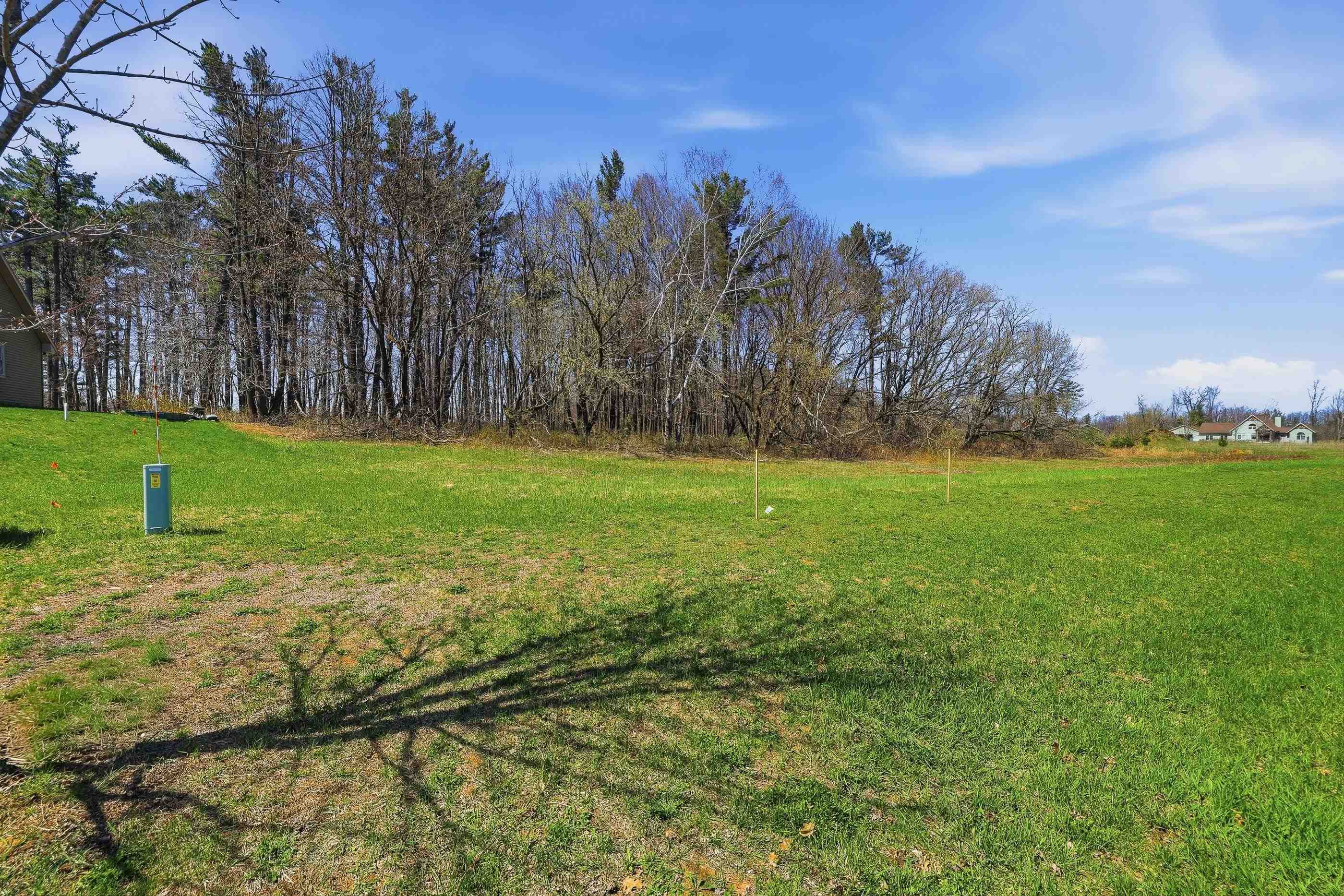 2100 PENINSULA PLACE, Junction City, Wisconsin 54443, ,Land,For Sale,2100 PENINSULA PLACE,22601621