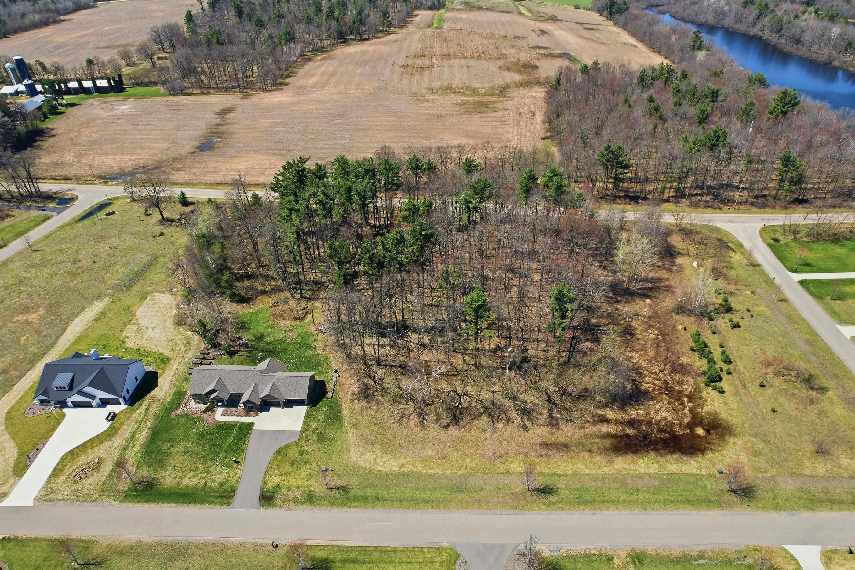 2100 PENINSULA PLACE, Junction City, Wisconsin 54443, ,Land,For Sale,2100 PENINSULA PLACE,22601621