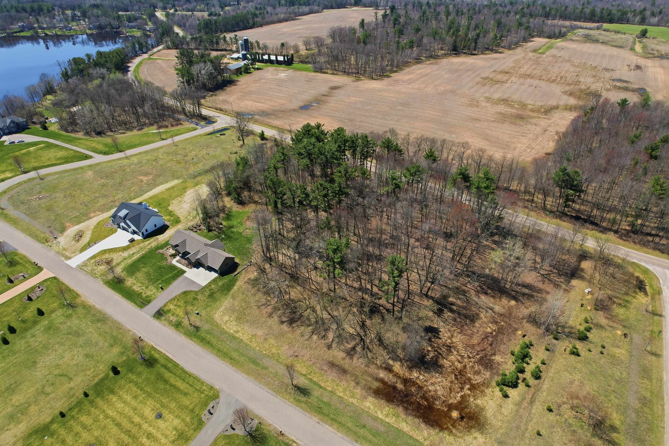 2100 PENINSULA PLACE, Junction City, Wisconsin 54443, ,Land,For Sale,2100 PENINSULA PLACE,22601621