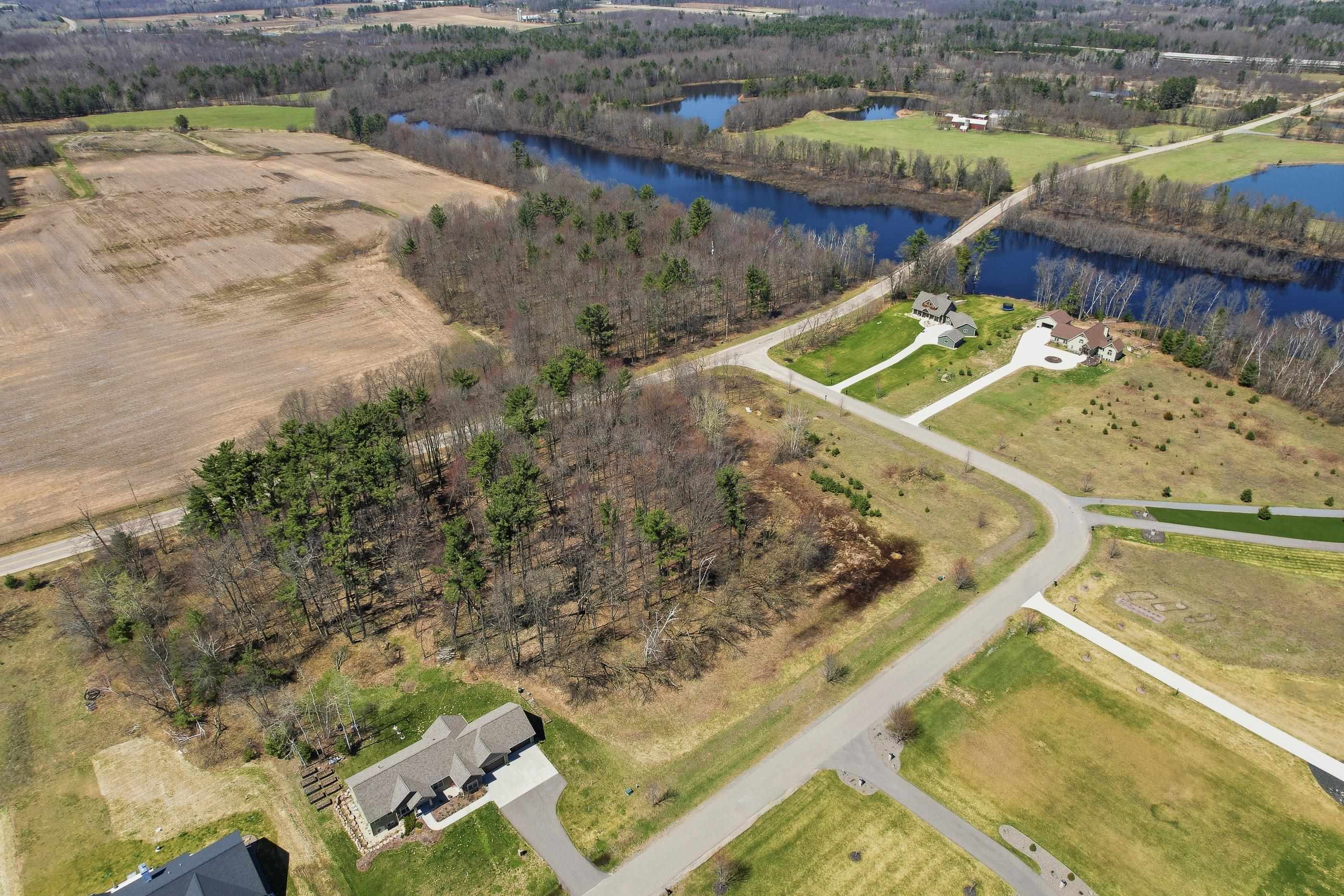 2100 PENINSULA PLACE, Junction City, Wisconsin 54443, ,Land,For Sale,2100 PENINSULA PLACE,22601621