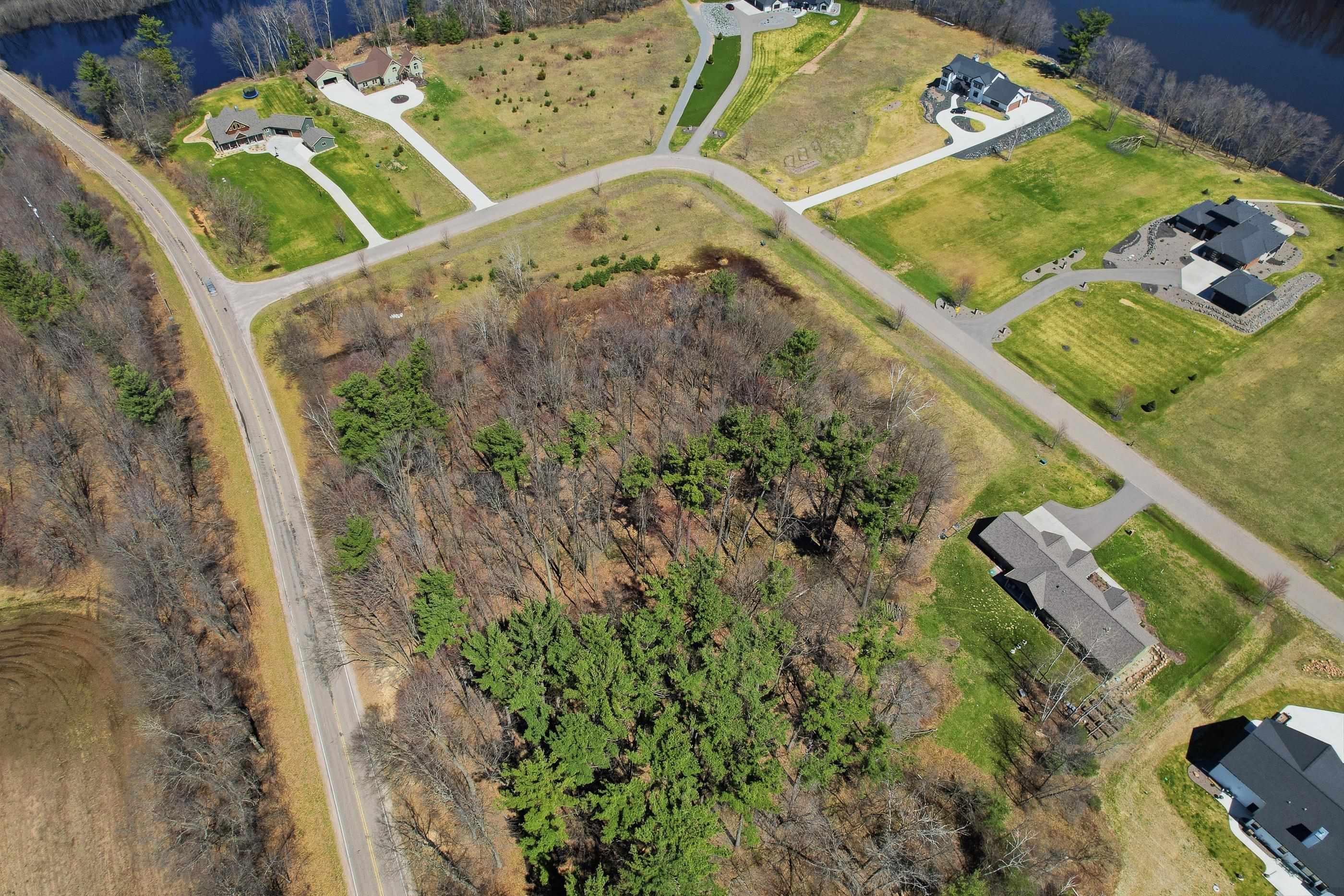 2100 PENINSULA PLACE, Junction City, Wisconsin 54443, ,Land,For Sale,2100 PENINSULA PLACE,22601621