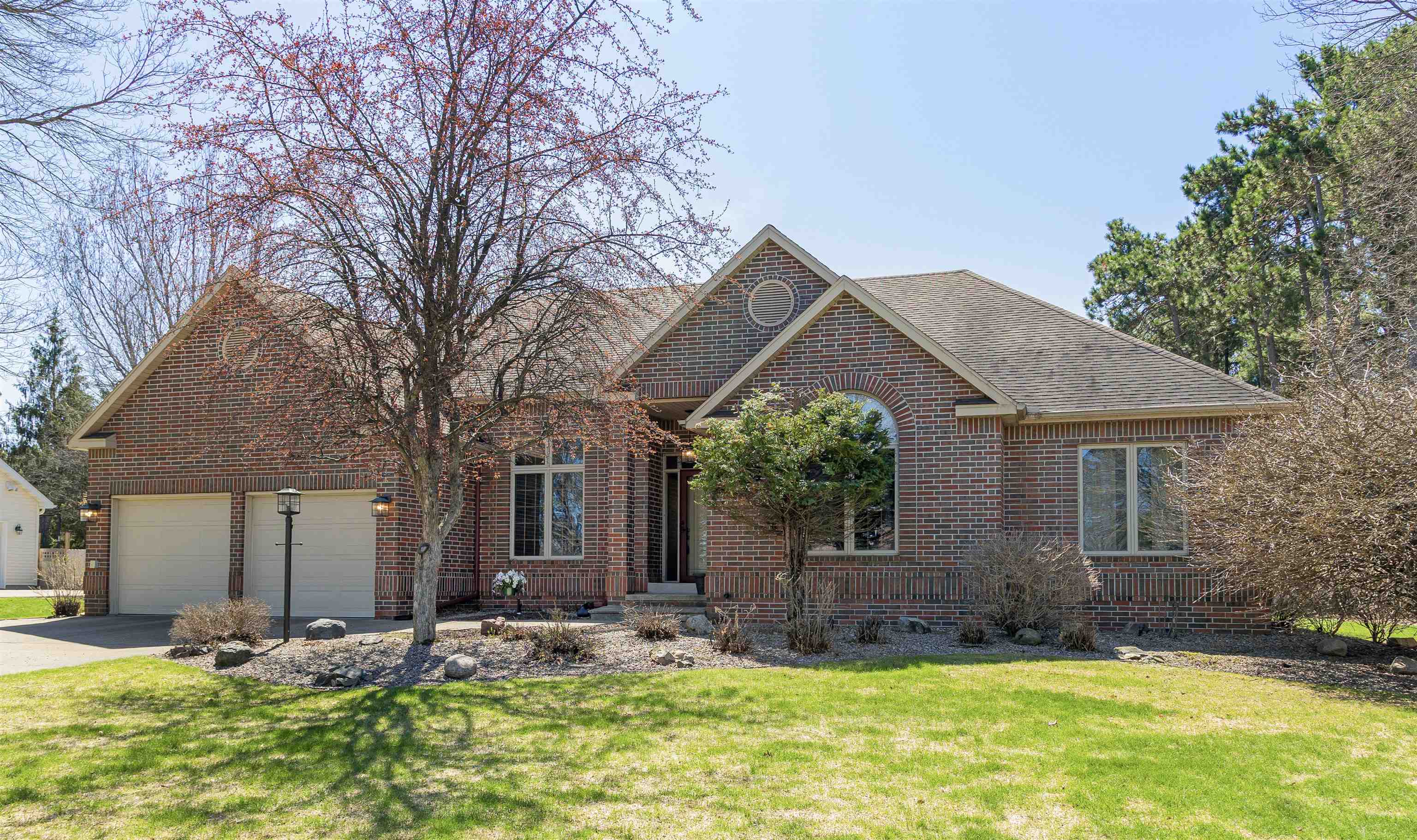 5303 DJ LANE, WESTON W, Wisconsin 54476, 3 Bedrooms Bedrooms, 33 Rooms Rooms,2 BathroomsBathrooms,Residential,For Sale,5303 DJ LANE,22601622