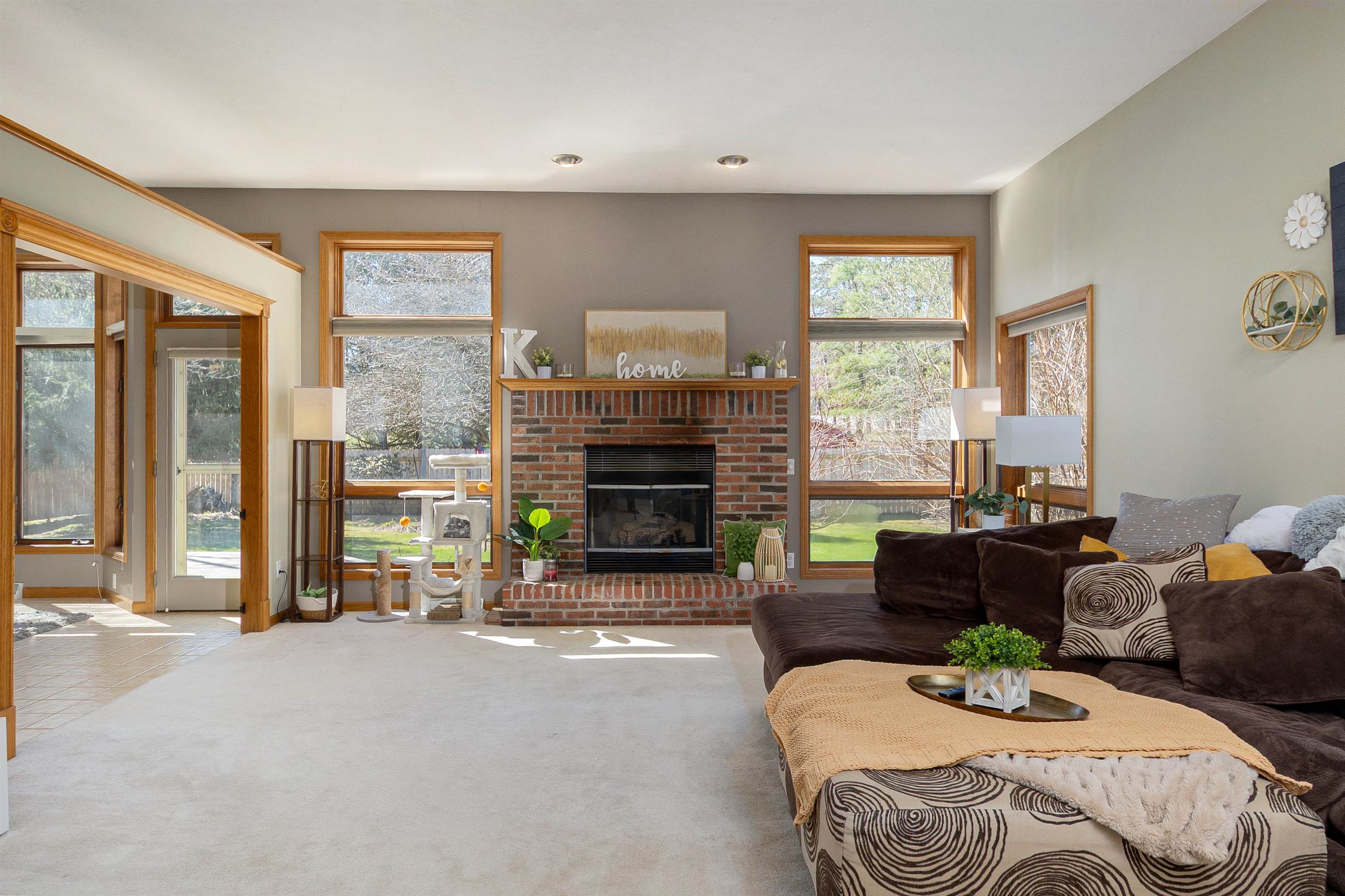 5303 DJ LANE, WESTON W, Wisconsin 54476, 3 Bedrooms Bedrooms, 33 Rooms Rooms,2 BathroomsBathrooms,Residential,For Sale,5303 DJ LANE,22601622