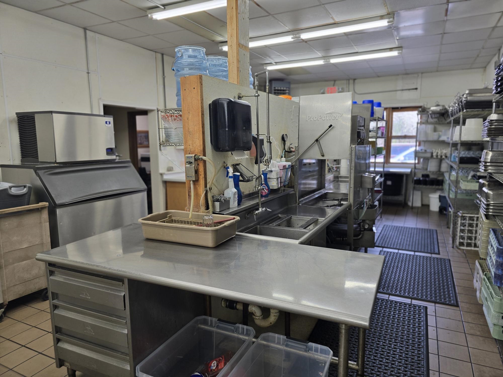 6510 S STATE HIGHWAY 13, Wisconsin Rapids, Wisconsin 54494, ,Commercial/industrial,For Sale,6510 S STATE HIGHWAY 13,22601623