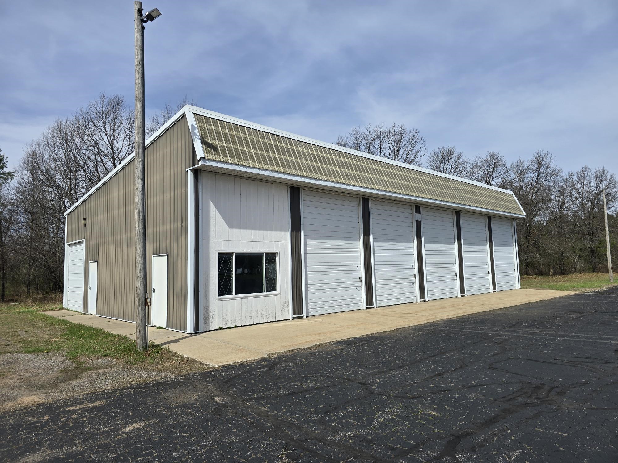 6510 S STATE HIGHWAY 13, Wisconsin Rapids, Wisconsin 54494, ,Commercial/industrial,For Sale,6510 S STATE HIGHWAY 13,22601623