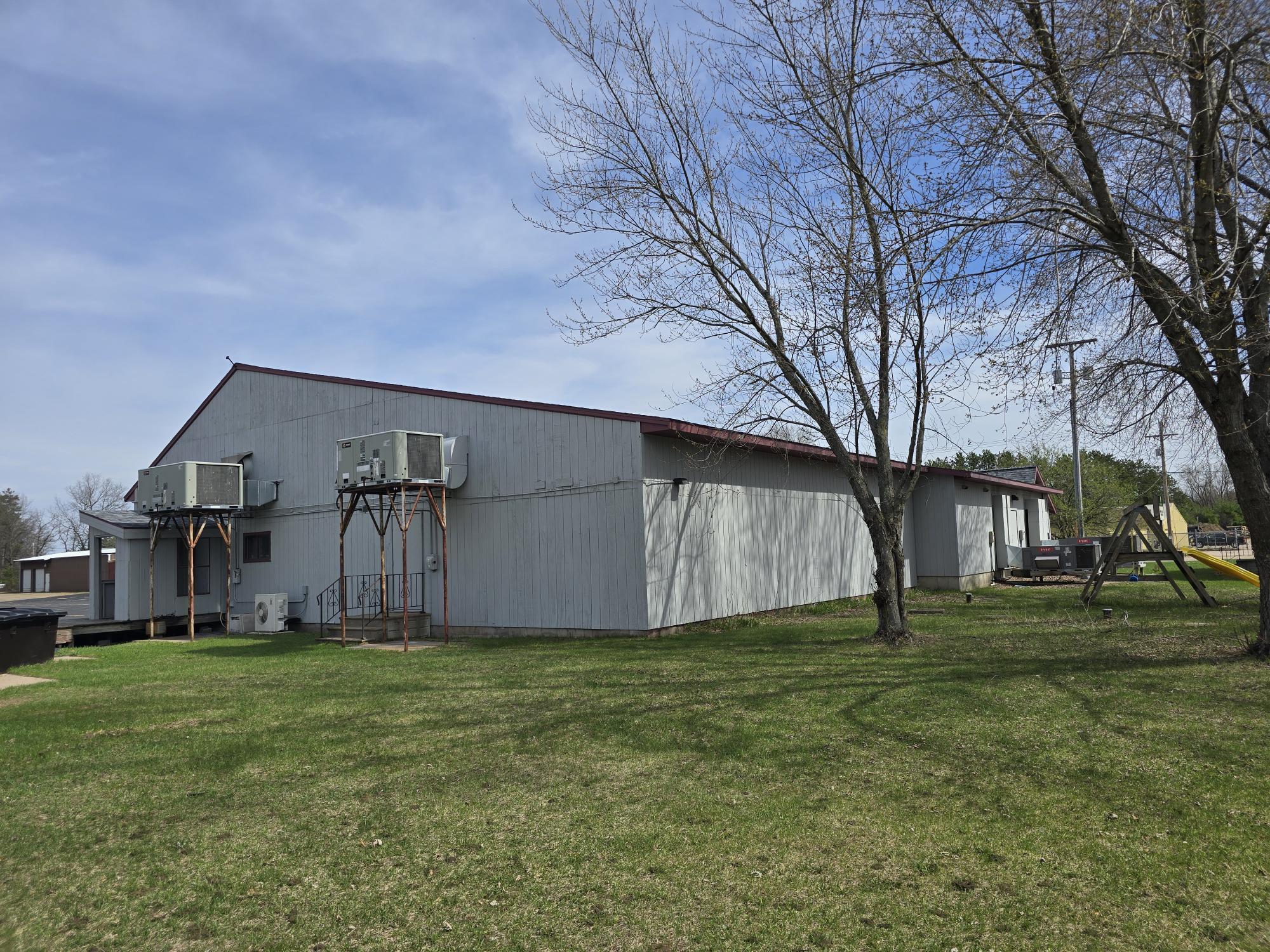 6510 S STATE HIGHWAY 13, Wisconsin Rapids, Wisconsin 54494, ,Commercial/industrial,For Sale,6510 S STATE HIGHWAY 13,22601623