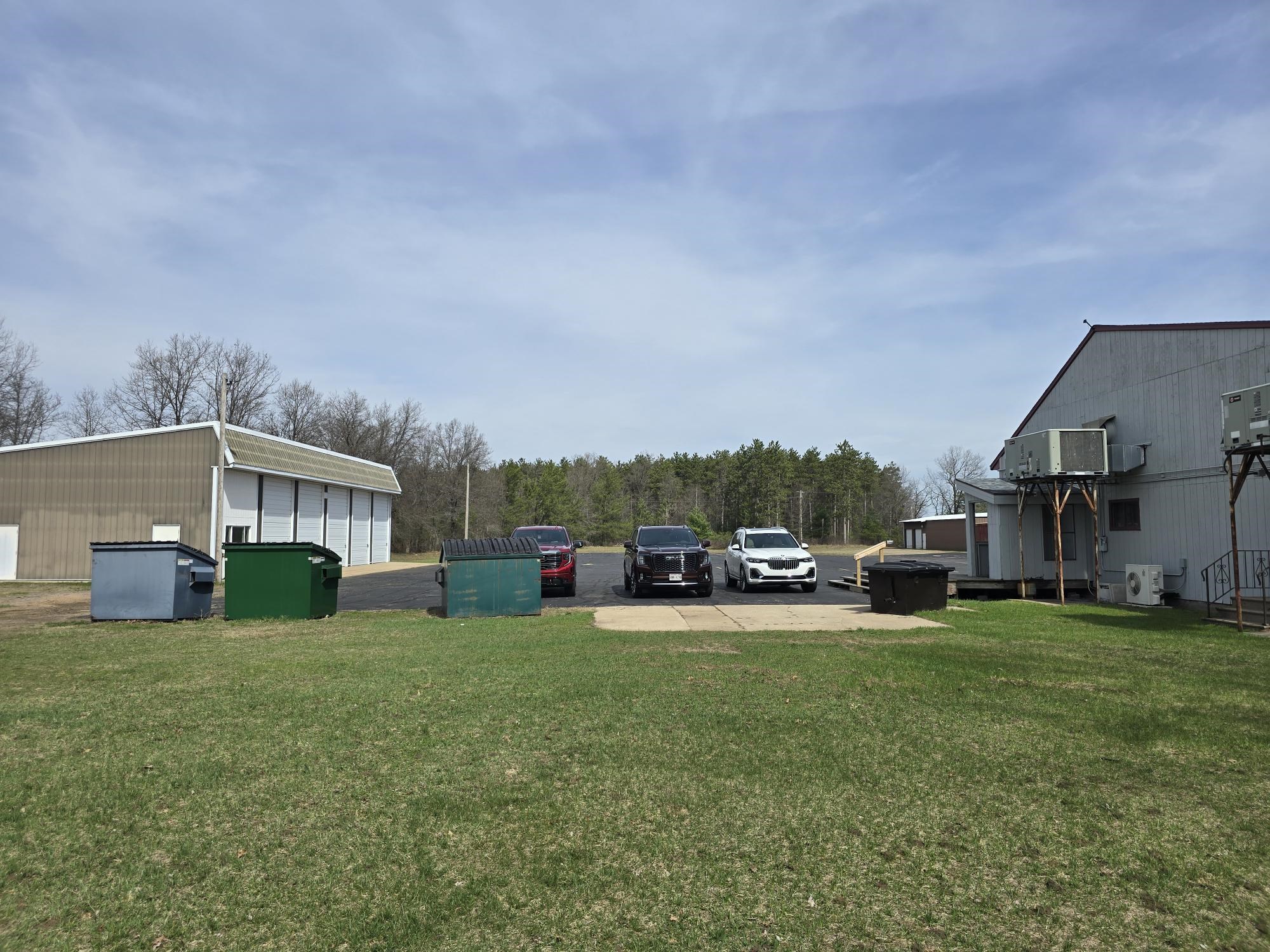 6510 S STATE HIGHWAY 13, Wisconsin Rapids, Wisconsin 54494, ,Commercial/industrial,For Sale,6510 S STATE HIGHWAY 13,22601623