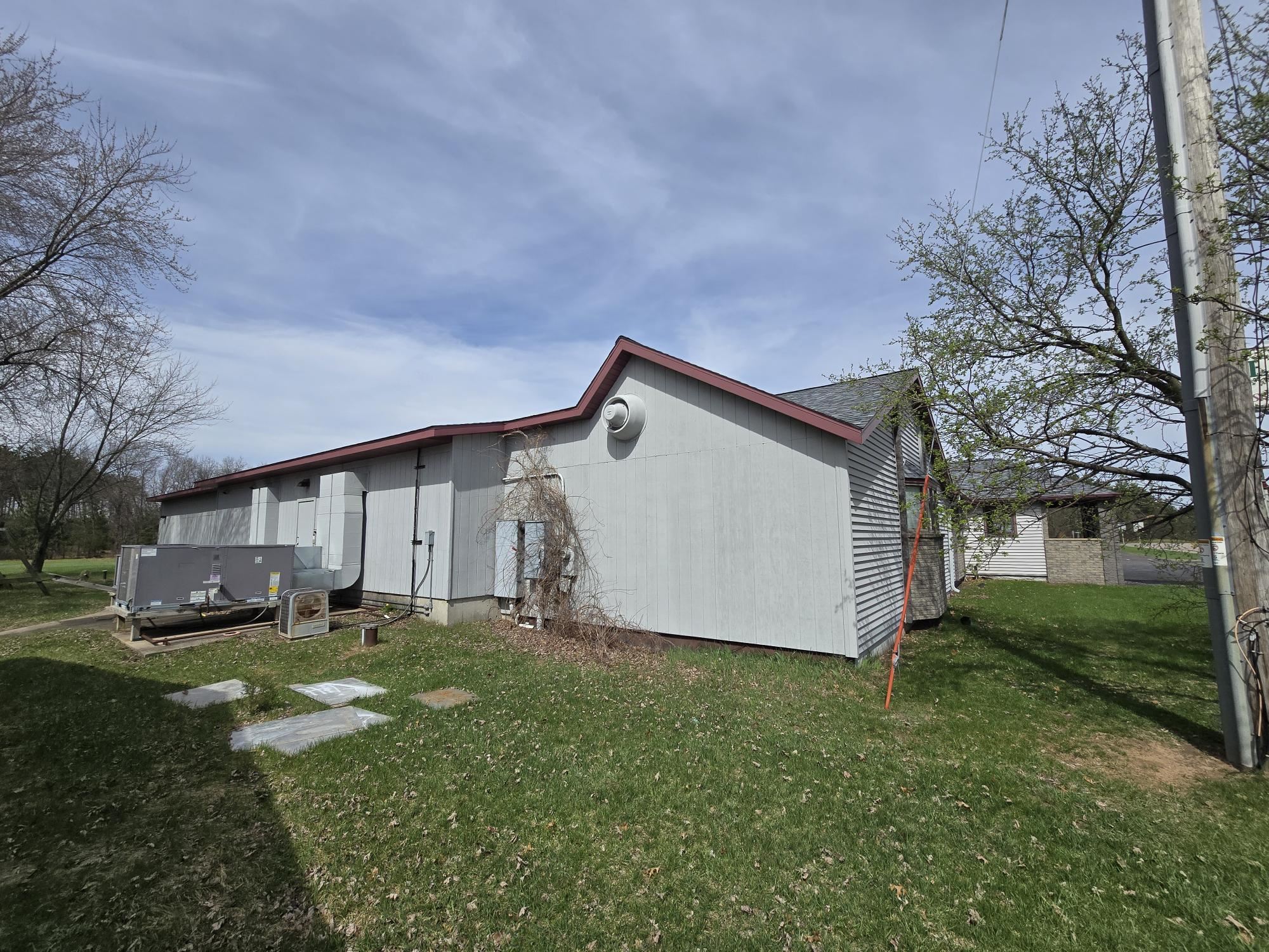 6510 S STATE HIGHWAY 13, Wisconsin Rapids, Wisconsin 54494, ,Commercial/industrial,For Sale,6510 S STATE HIGHWAY 13,22601623