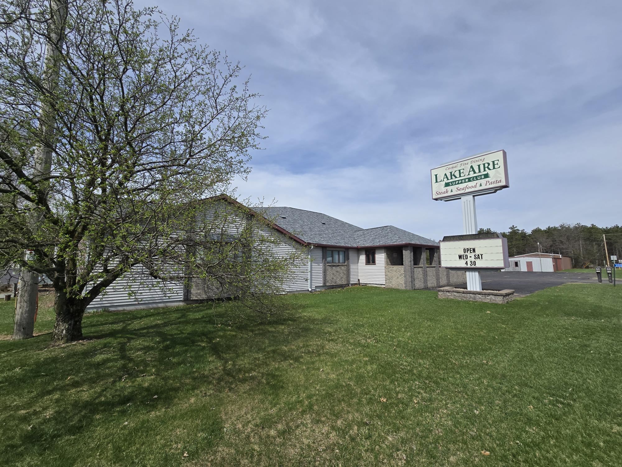 6510 S STATE HIGHWAY 13, Wisconsin Rapids, Wisconsin 54494, ,Commercial/industrial,For Sale,6510 S STATE HIGHWAY 13,22601623