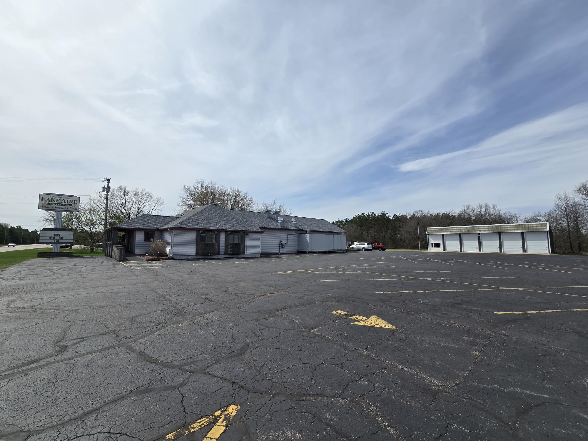 6510 S STATE HIGHWAY 13, Wisconsin Rapids, Wisconsin 54494, ,Commercial/industrial,For Sale,6510 S STATE HIGHWAY 13,22601623