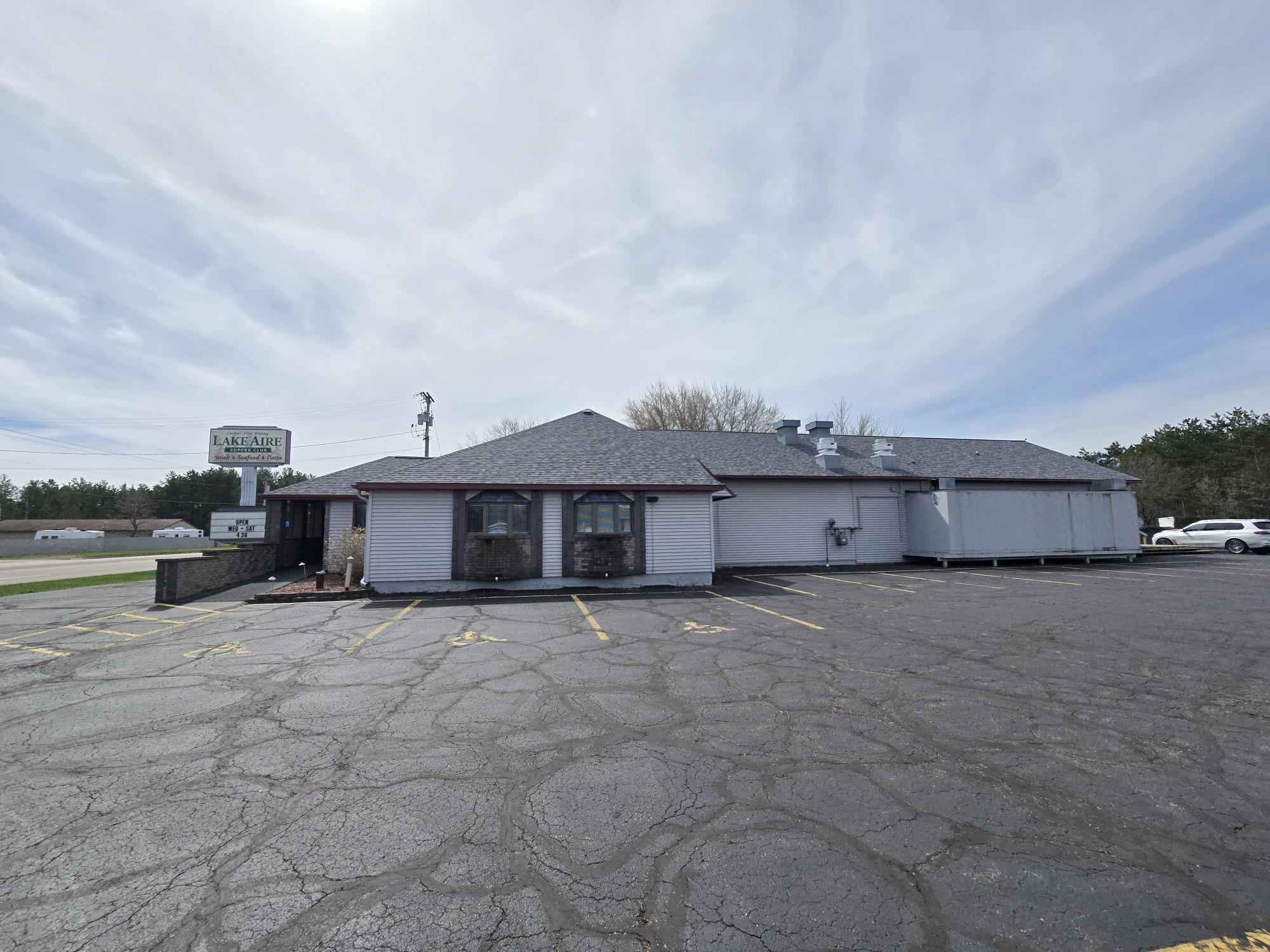 6510 S STATE HIGHWAY 13, Wisconsin Rapids, Wisconsin 54494, ,Commercial/industrial,For Sale,6510 S STATE HIGHWAY 13,22601623