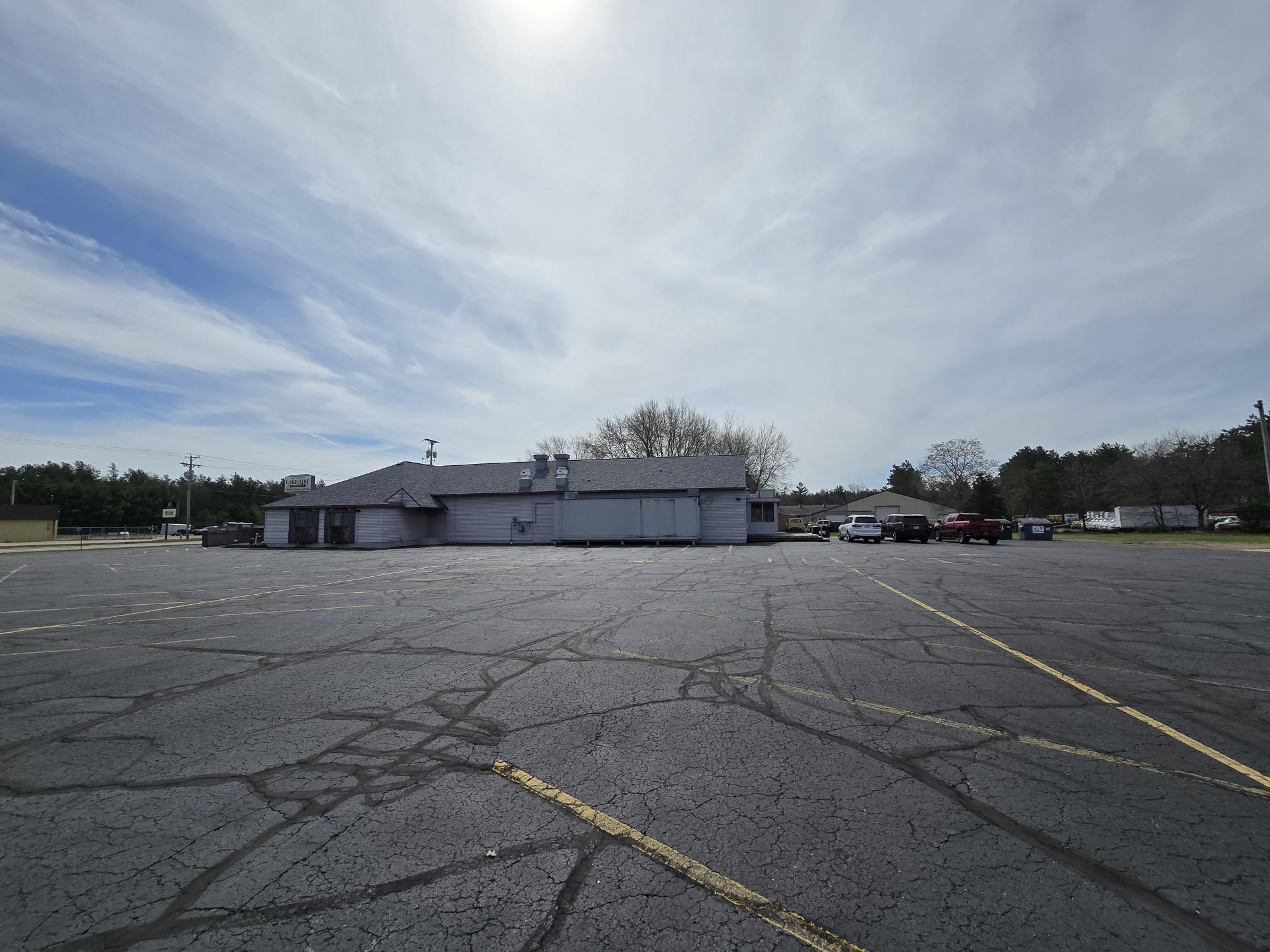 6510 S STATE HIGHWAY 13, Wisconsin Rapids, Wisconsin 54494, ,Commercial/industrial,For Sale,6510 S STATE HIGHWAY 13,22601623