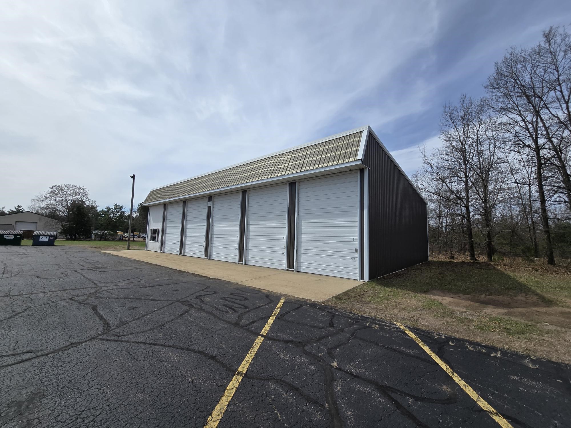6510 S STATE HIGHWAY 13, Wisconsin Rapids, Wisconsin 54494, ,Commercial/industrial,For Sale,6510 S STATE HIGHWAY 13,22601623