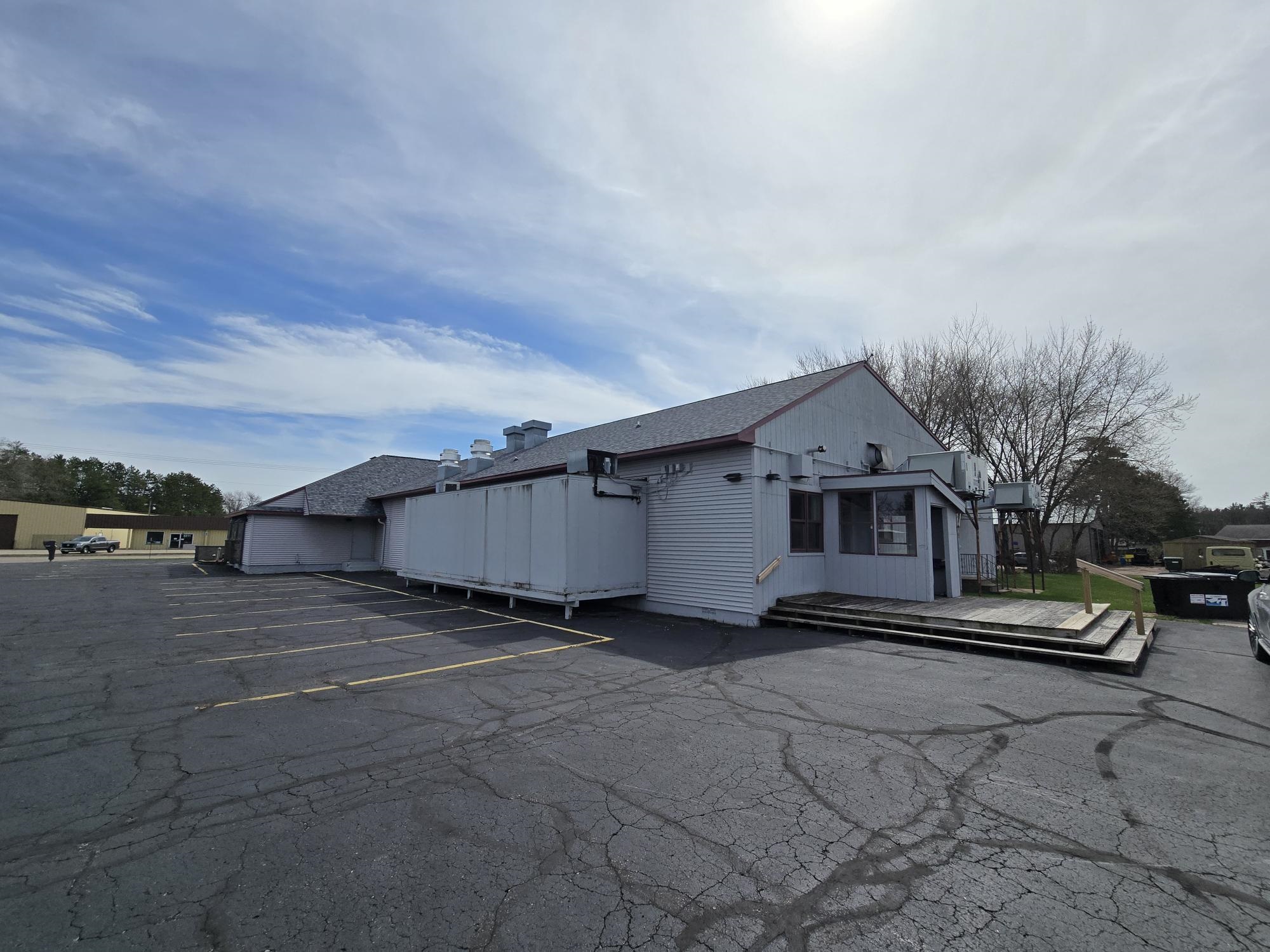 6510 S STATE HIGHWAY 13, Wisconsin Rapids, Wisconsin 54494, ,Commercial/industrial,For Sale,6510 S STATE HIGHWAY 13,22601623