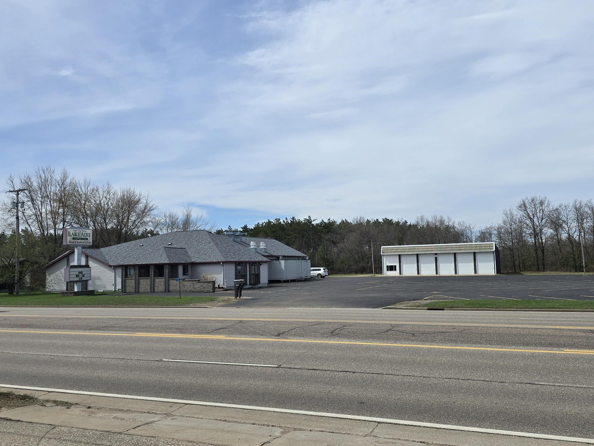 6510 S STATE HIGHWAY 13, Wisconsin Rapids, Wisconsin 54494, ,Commercial/industrial,For Sale,6510 S STATE HIGHWAY 13,22601623