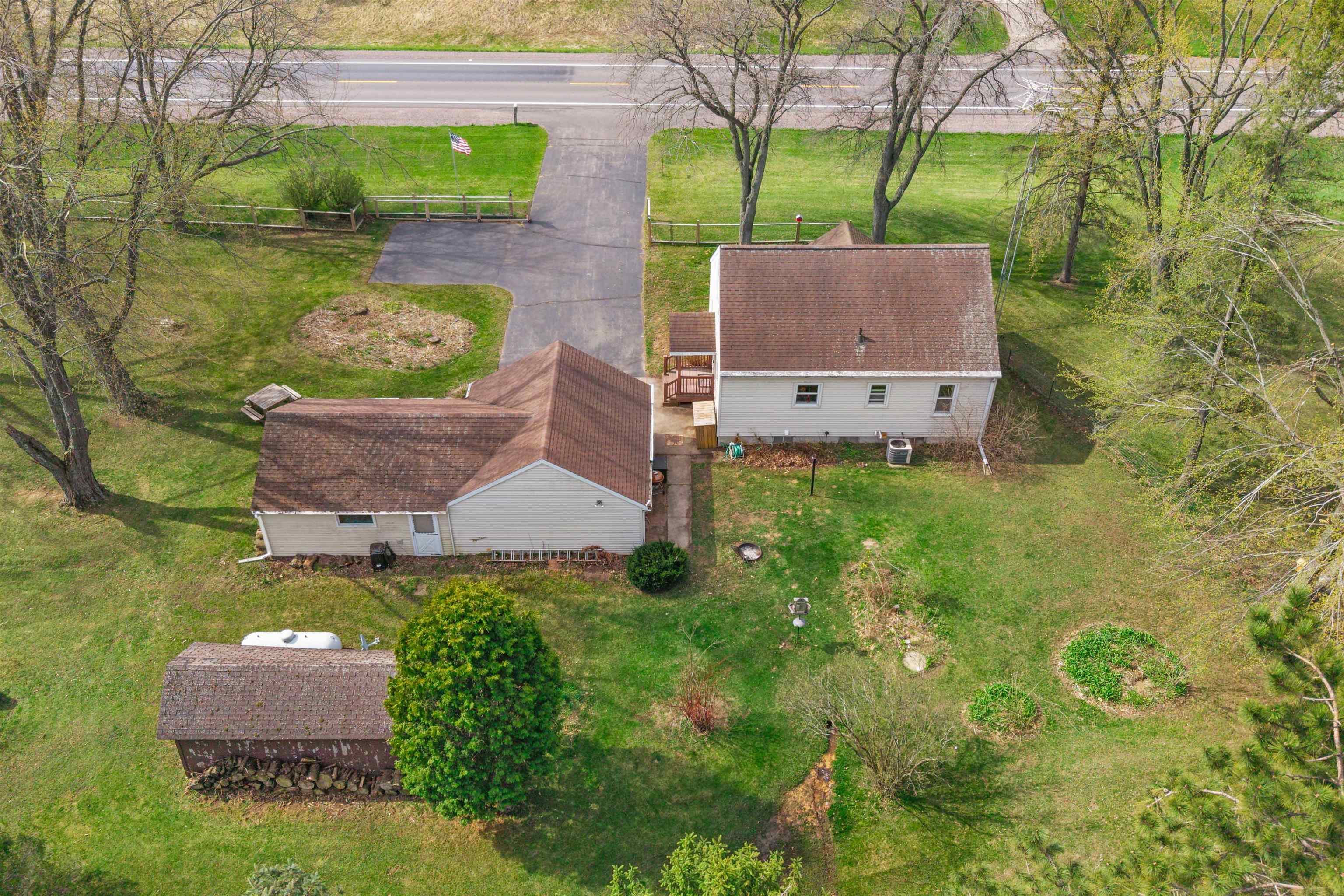 4278 STATE HIGHWAY 73, Wisconsin Rapids, Wisconsin 54495, 3 Bedrooms Bedrooms, ,1 BathroomBathrooms,Residential,For Sale,4278 STATE HIGHWAY 73,22601625