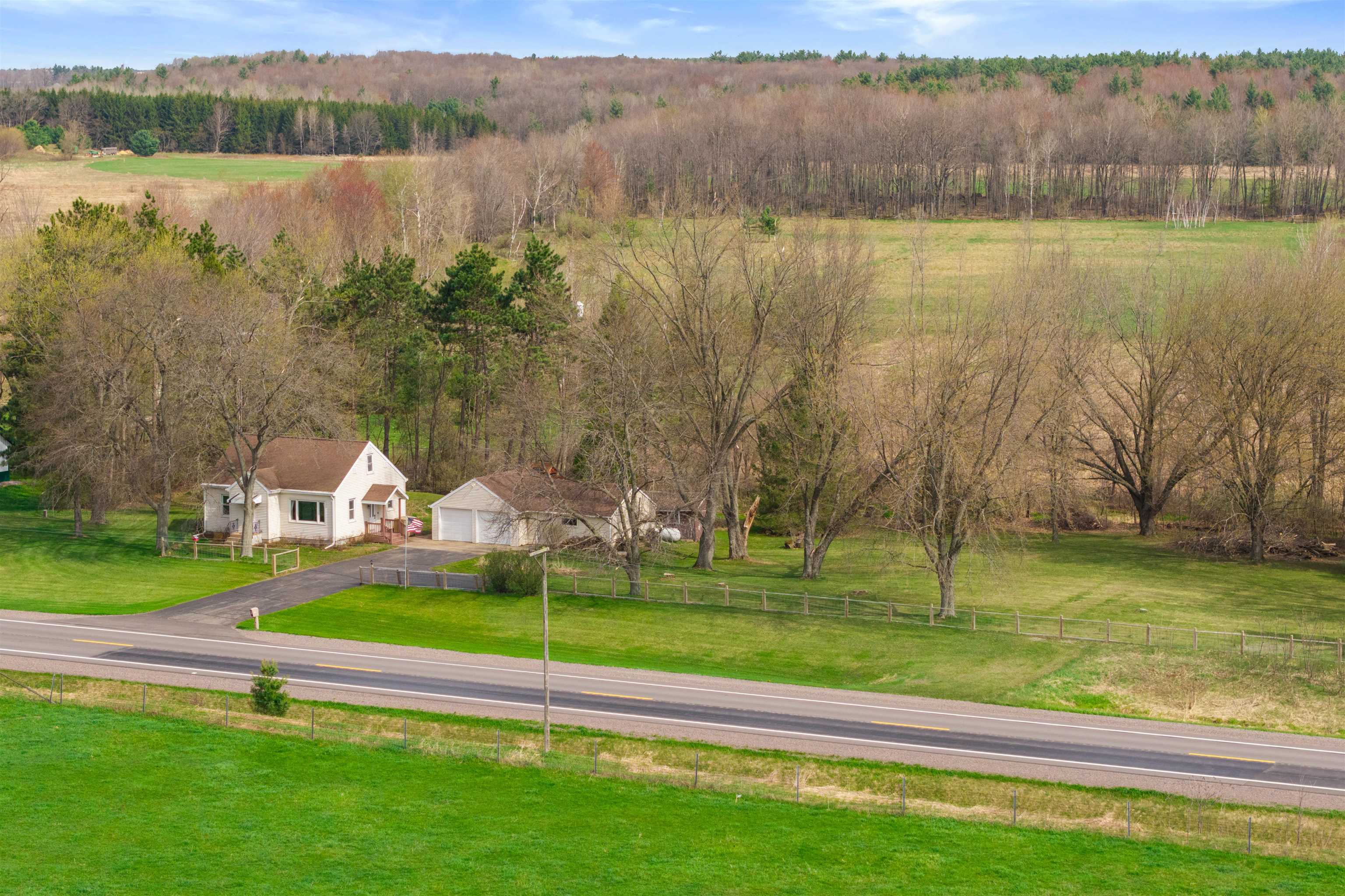 4278 STATE HIGHWAY 73, Wisconsin Rapids, Wisconsin 54495, 3 Bedrooms Bedrooms, ,1 BathroomBathrooms,Residential,For Sale,4278 STATE HIGHWAY 73,22601625