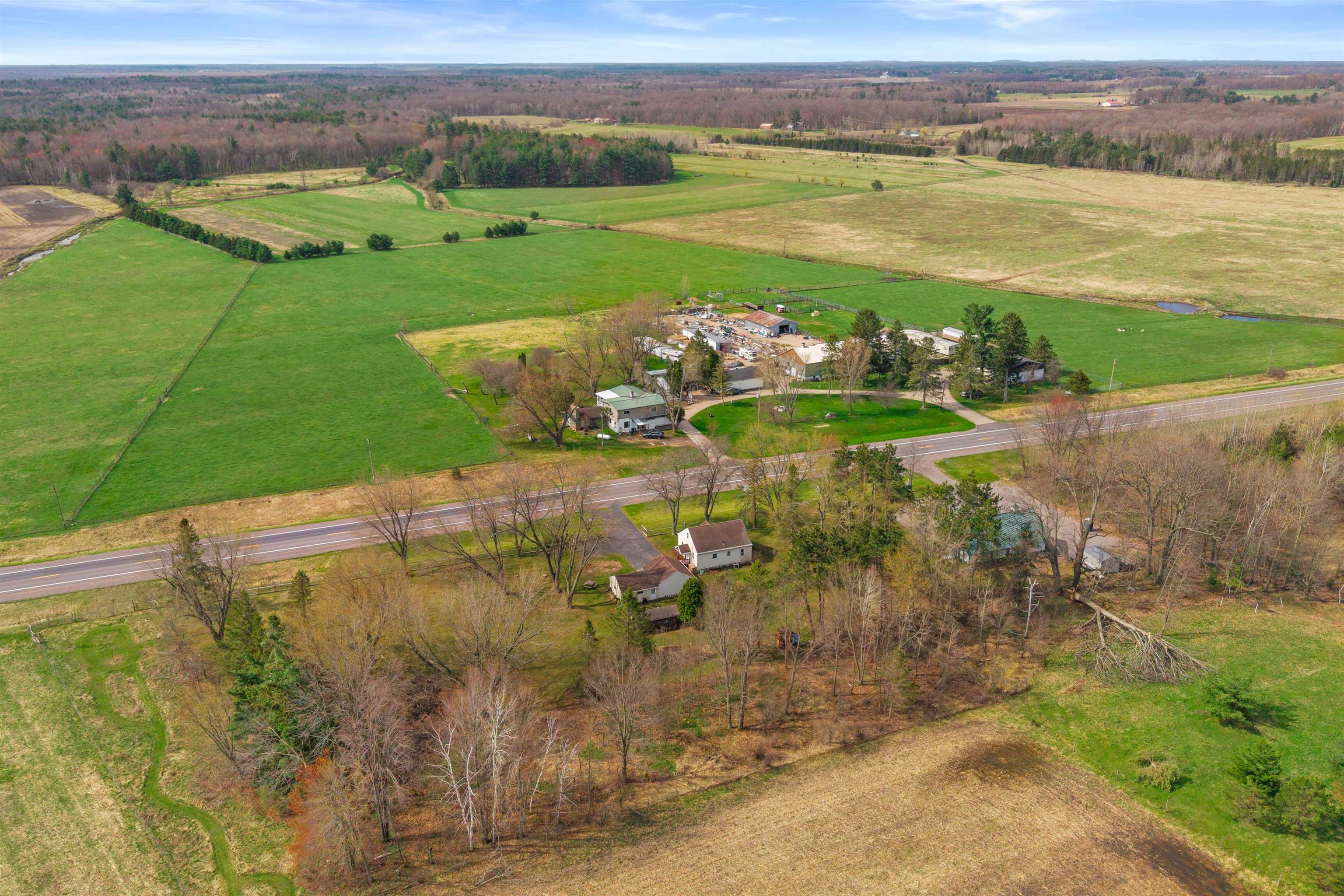 4278 STATE HIGHWAY 73, Wisconsin Rapids, Wisconsin 54495, 3 Bedrooms Bedrooms, ,1 BathroomBathrooms,Residential,For Sale,4278 STATE HIGHWAY 73,22601625