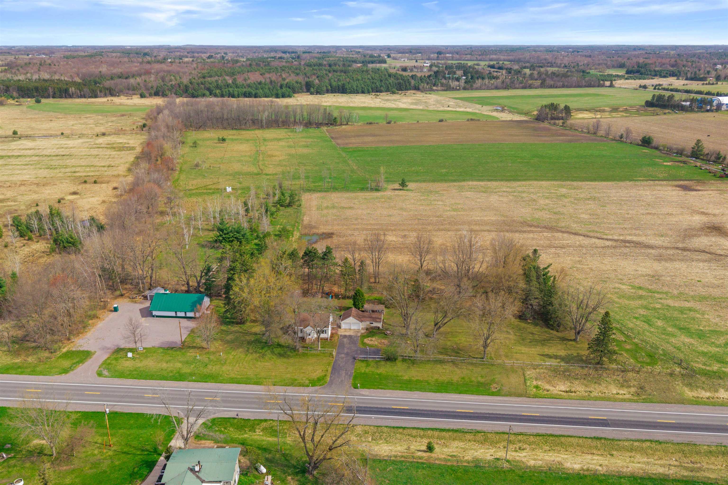 4278 STATE HIGHWAY 73, Wisconsin Rapids, Wisconsin 54495, 3 Bedrooms Bedrooms, ,1 BathroomBathrooms,Residential,For Sale,4278 STATE HIGHWAY 73,22601625