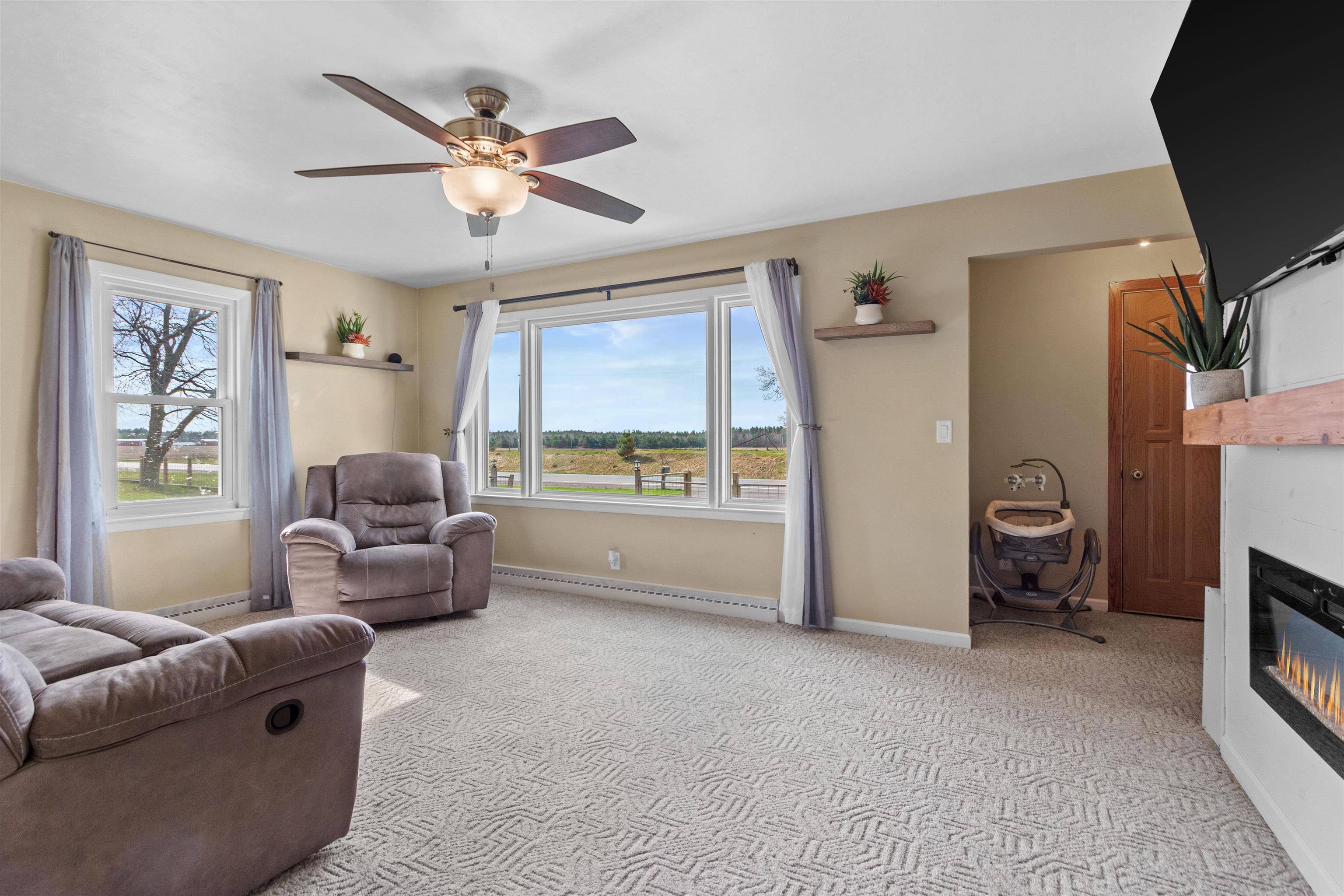 4278 STATE HIGHWAY 73, Wisconsin Rapids, Wisconsin 54495, 3 Bedrooms Bedrooms, ,1 BathroomBathrooms,Residential,For Sale,4278 STATE HIGHWAY 73,22601625